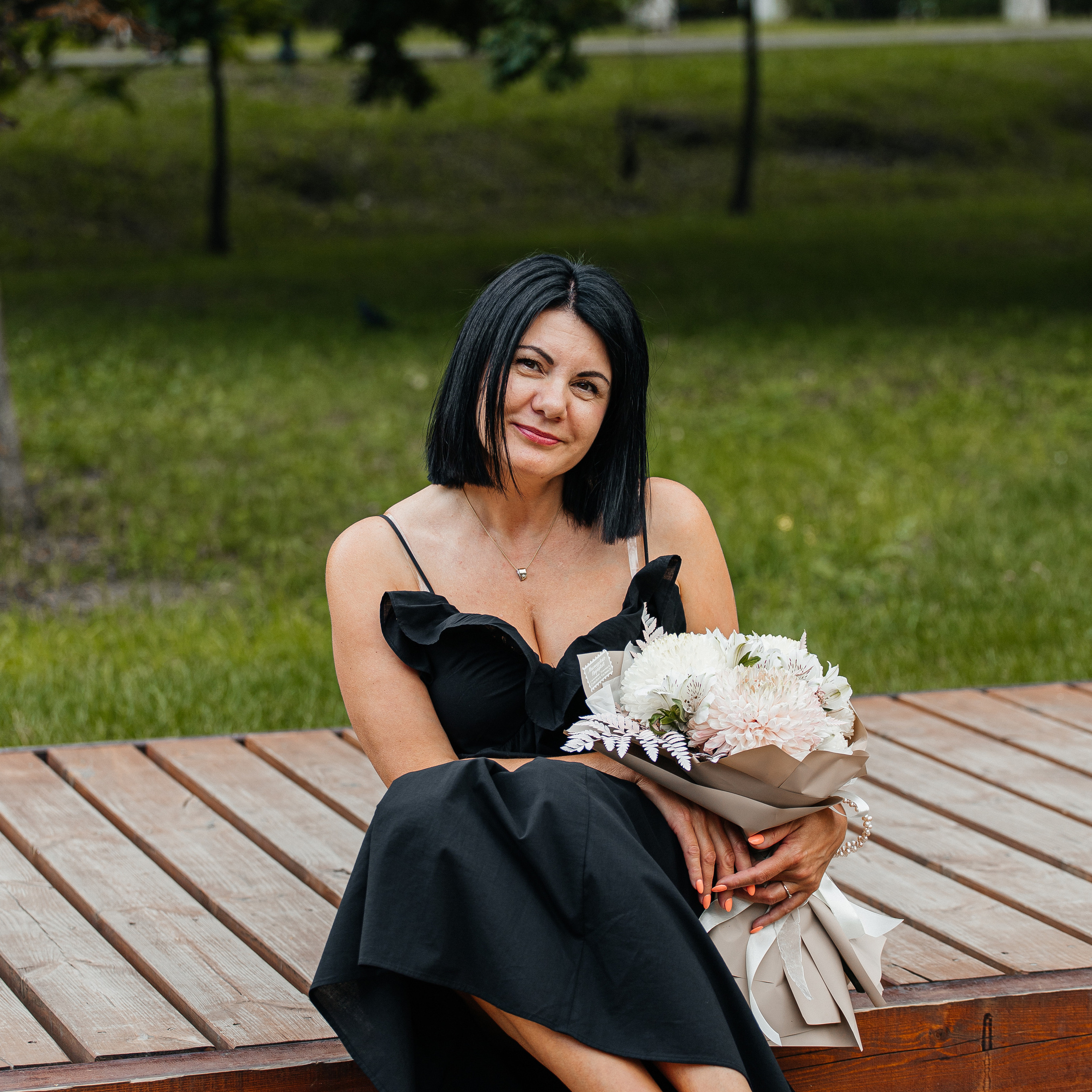 Отзывы. Портфолио