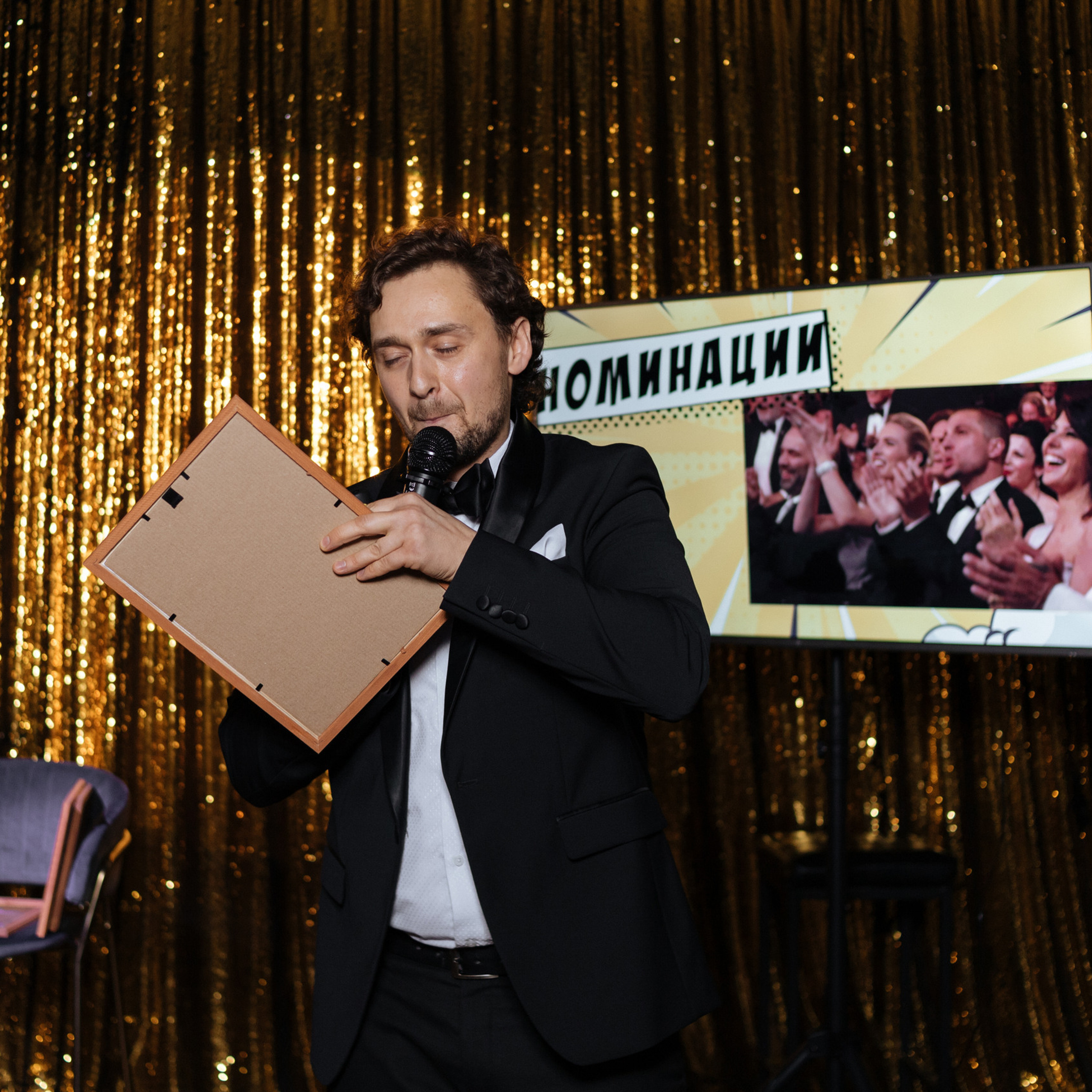 Отзывы. Портфолио