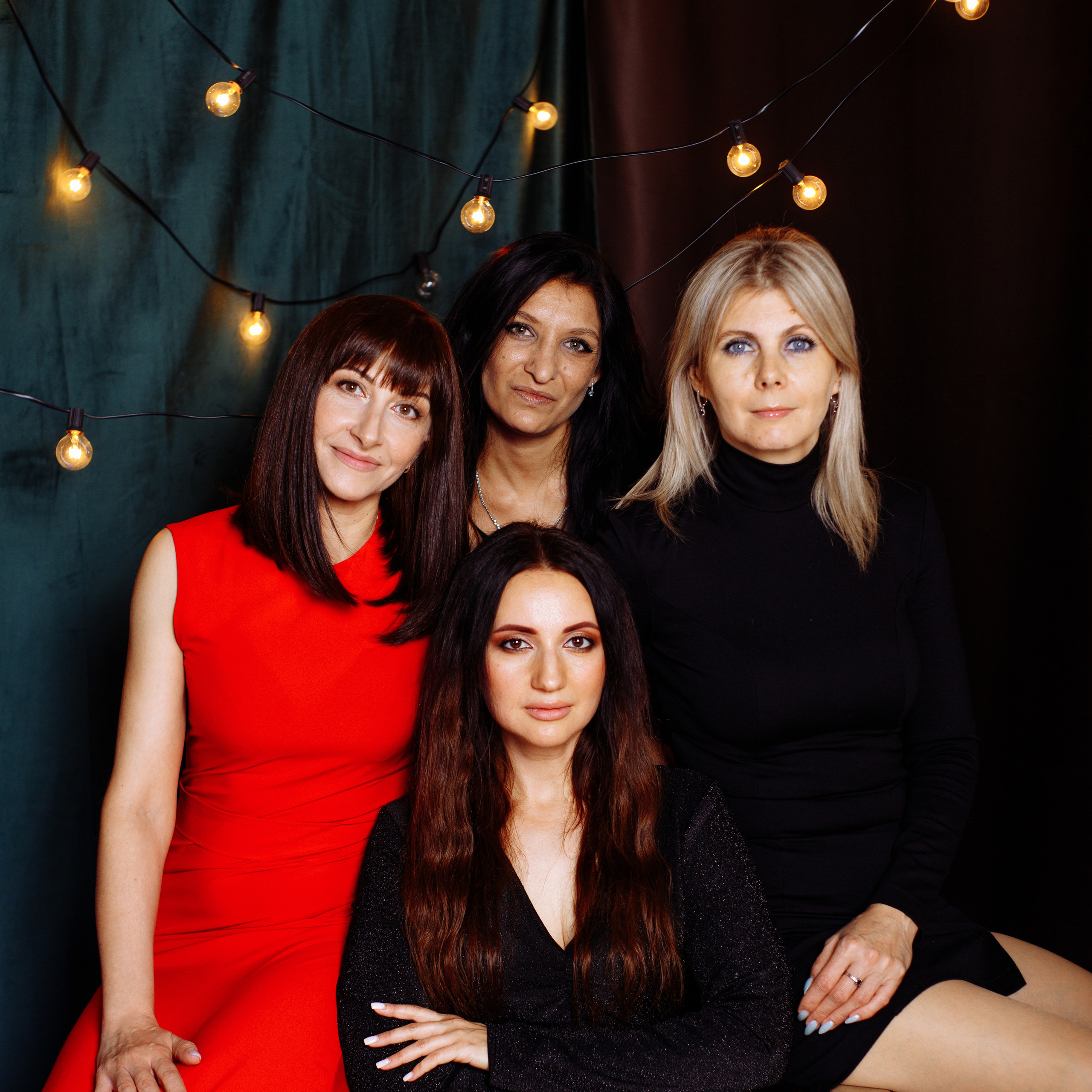 Отзывы. Портфолио