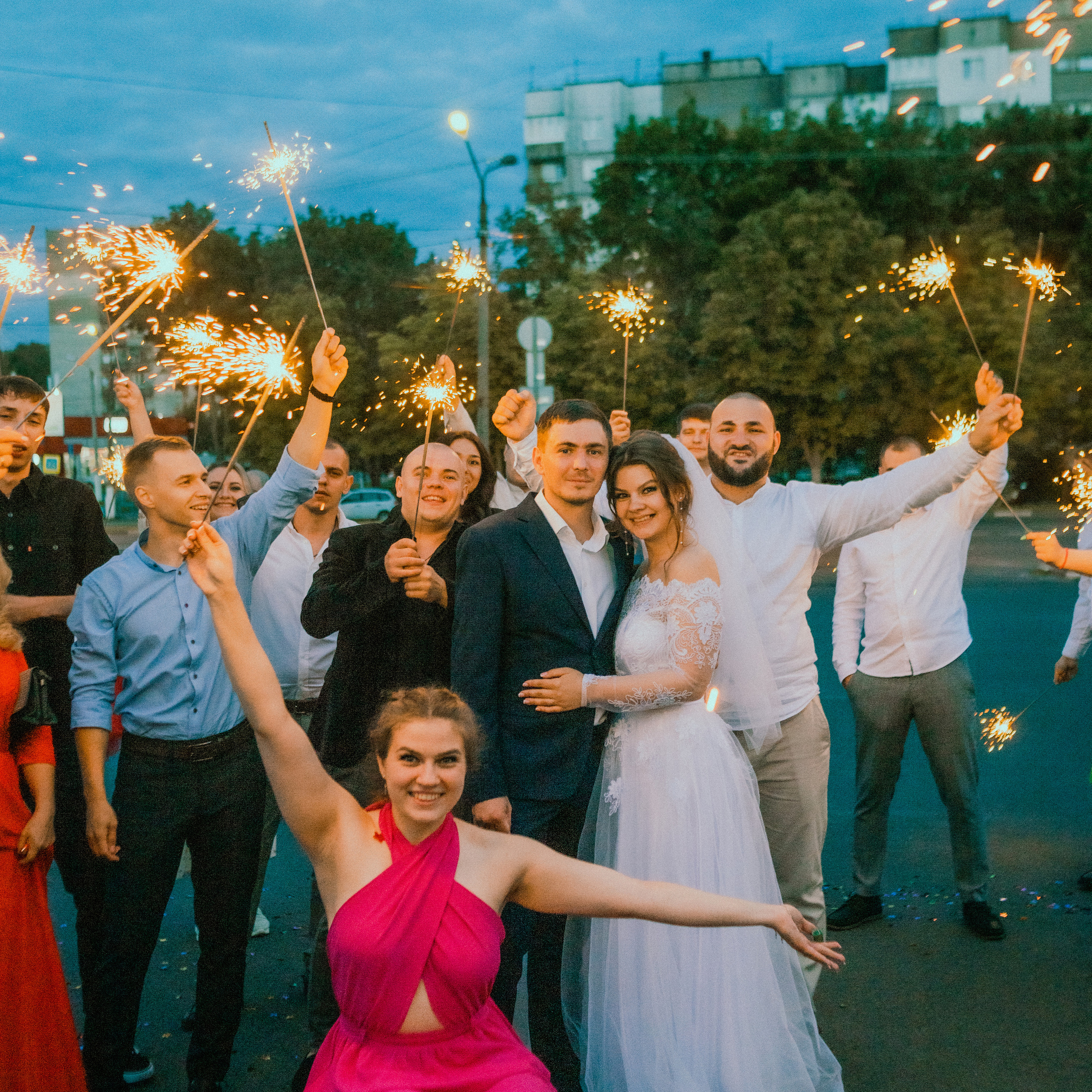 Отзывы. Портфолио