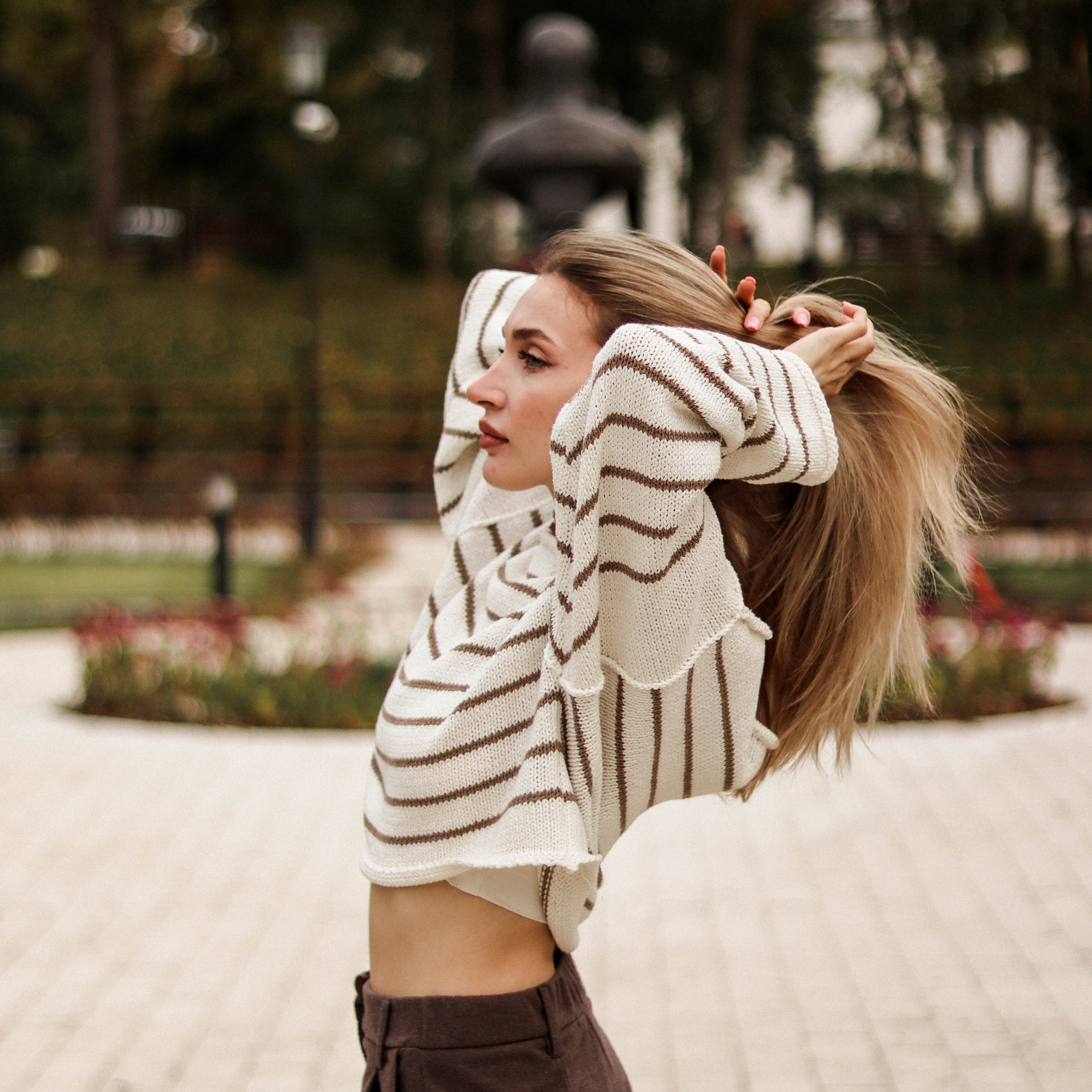 Фотограф в Москве Зубарева Полина