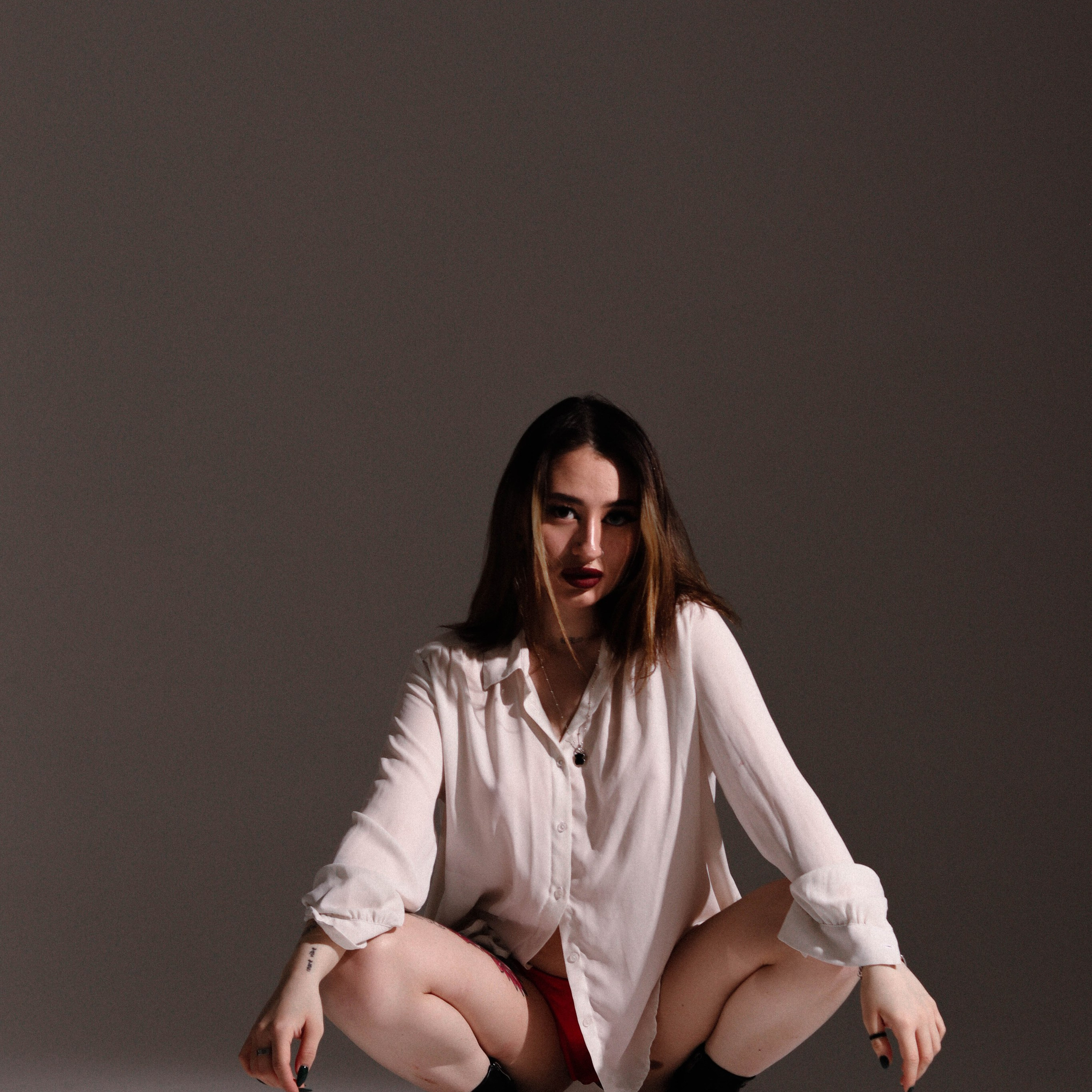 Фотограф в Москве Зубарева Полина