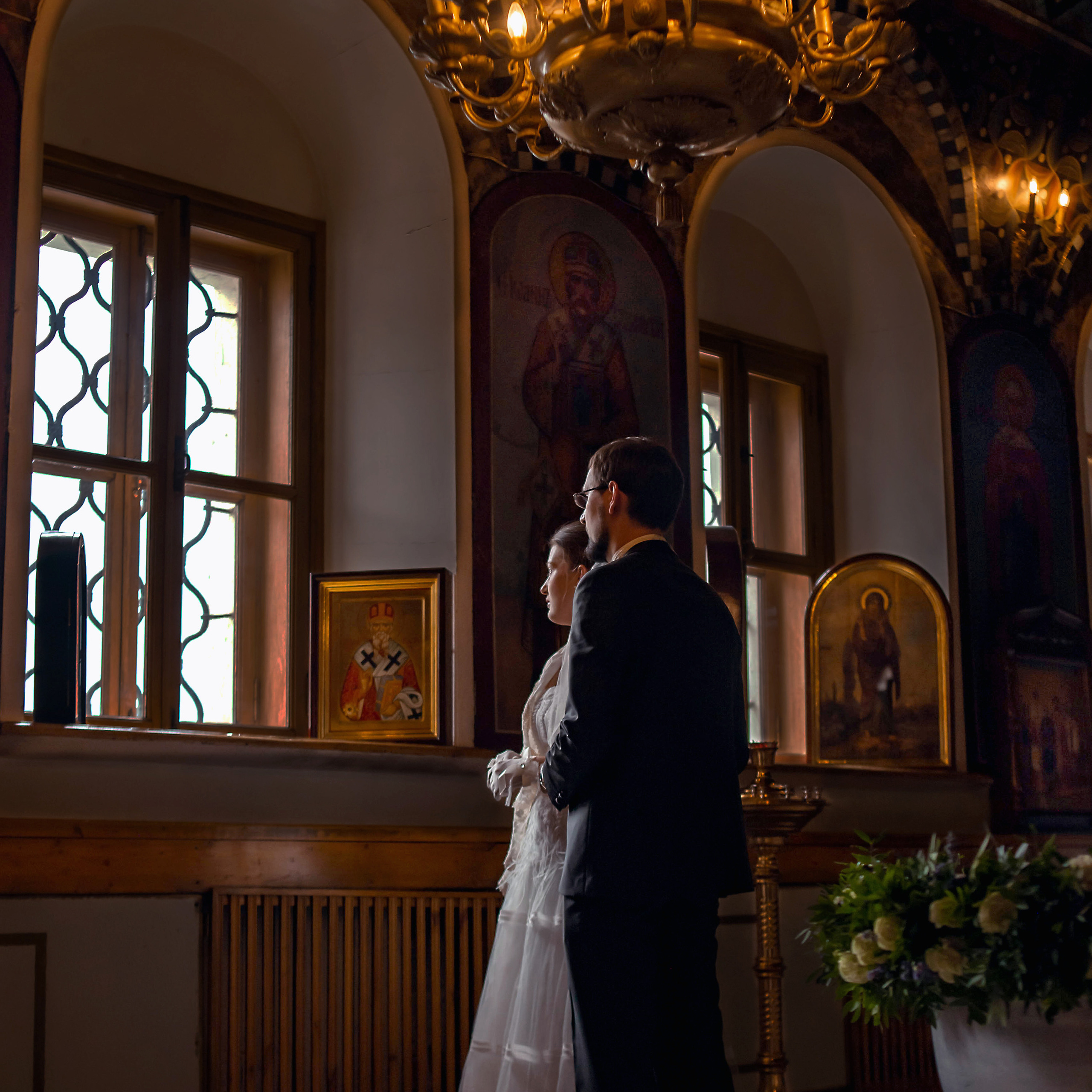 Храм Петра и Павла