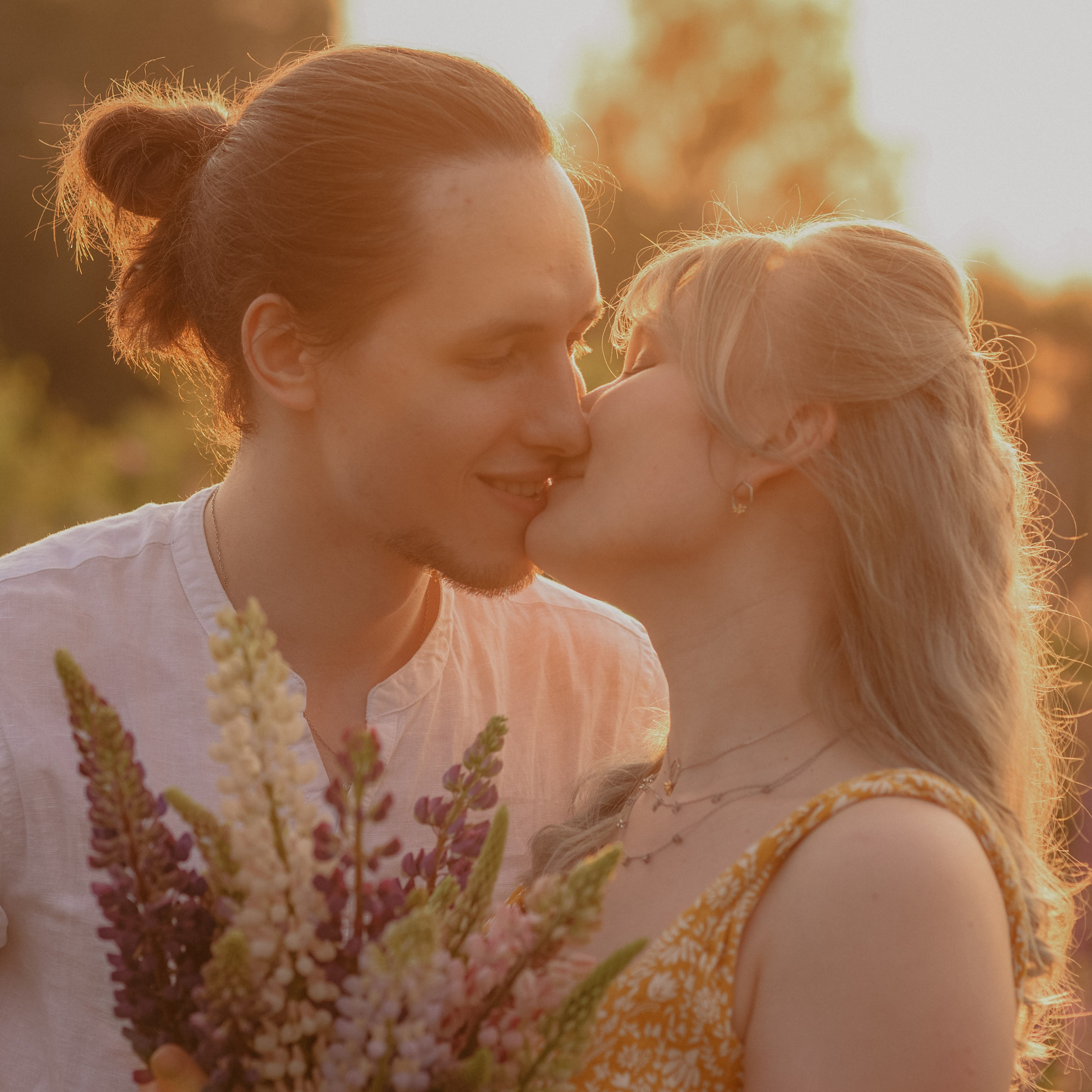 Семейная съемка/Love story