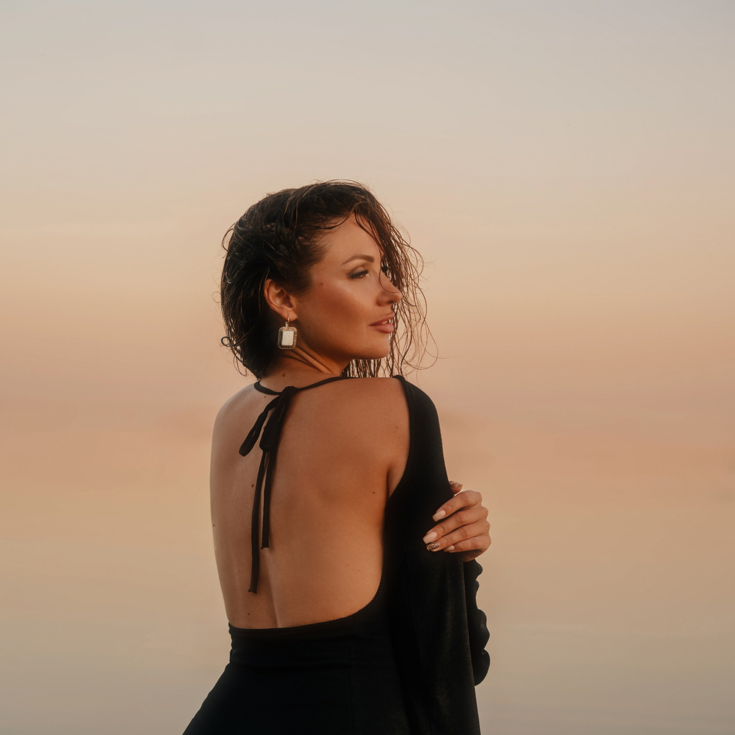 Морская фотосессия в&nbsp;Мержано