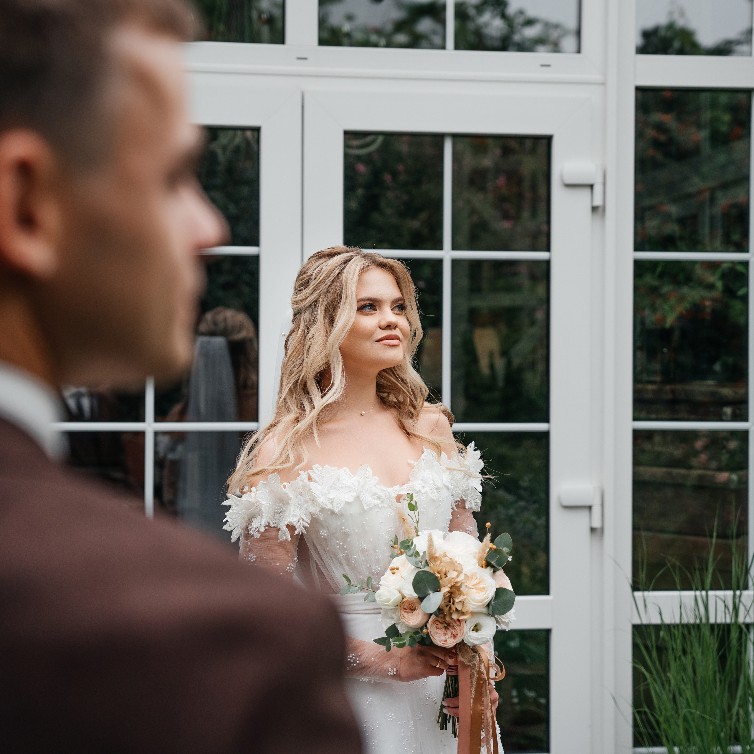 Отзывы. Свадебный и семейный фотограф Надежда Соловьева