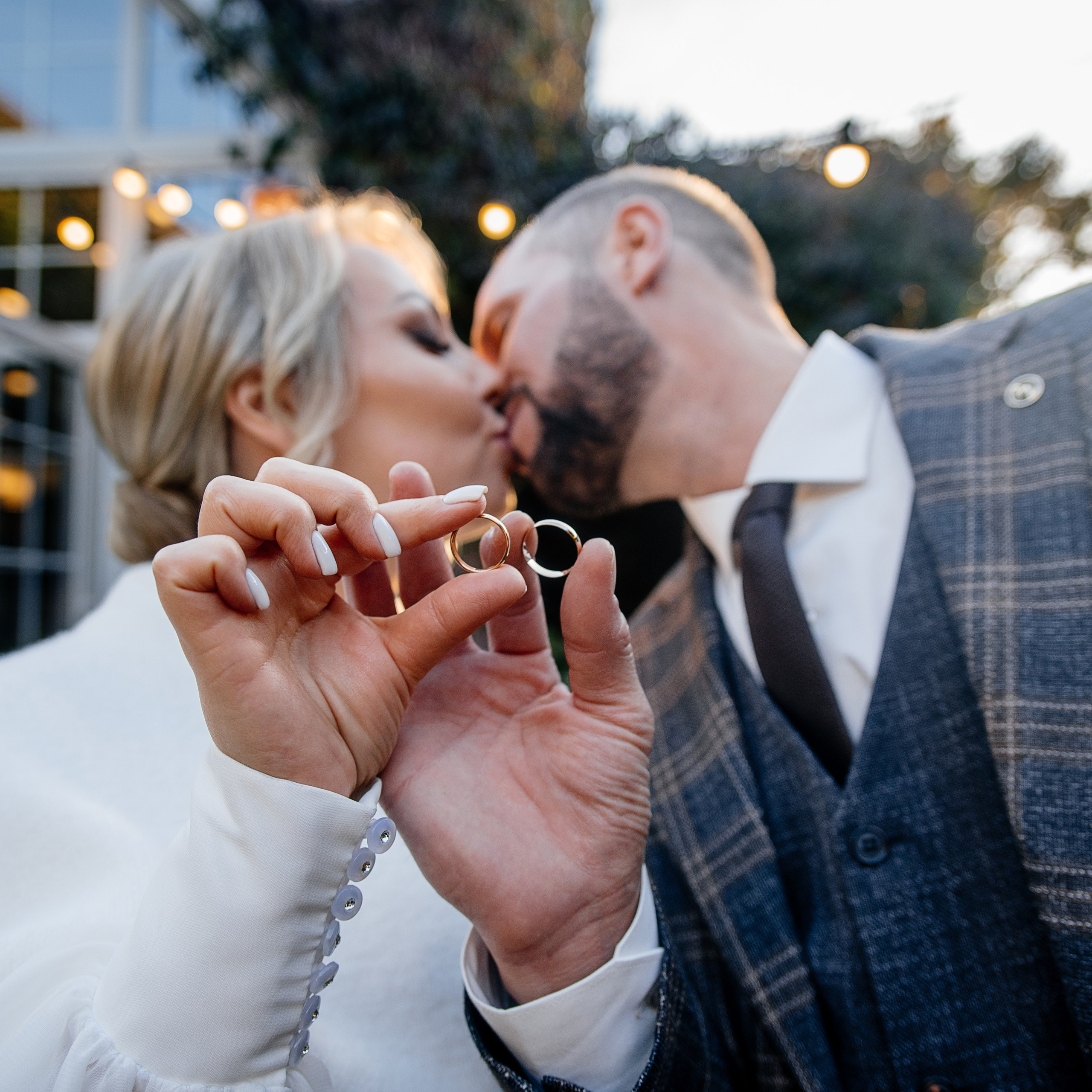 Отзывы. Свадебный и семейный фотограф Надежда Соловьева