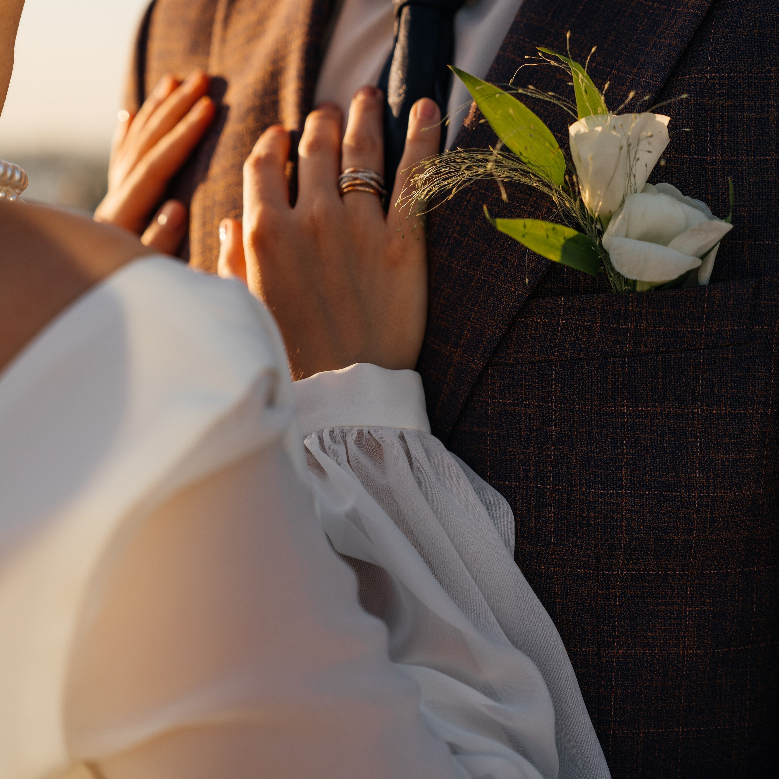 Свадьба Сергей и Екатерина