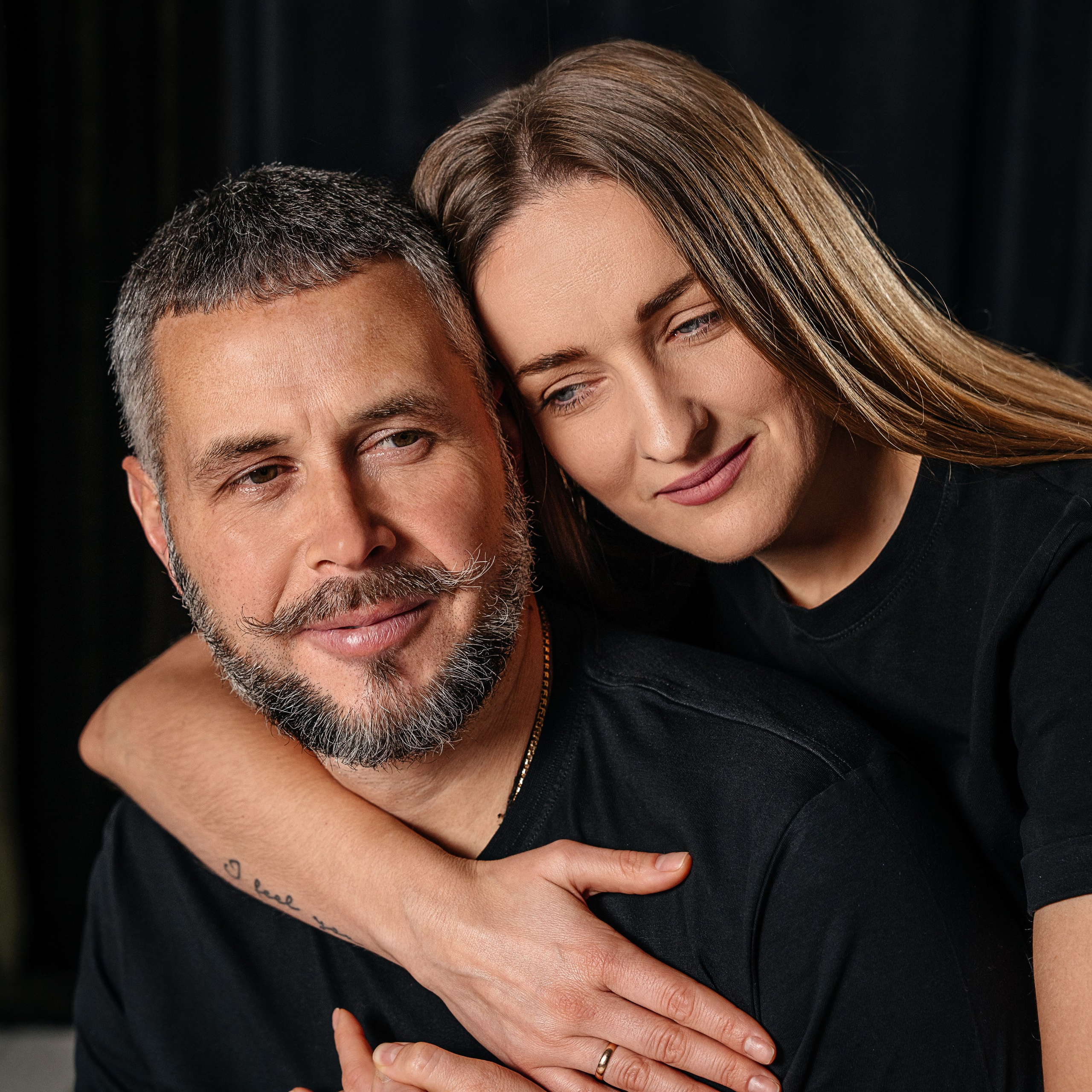 Отзывы. Свадебный и семейный фотограф Надежда Соловьева