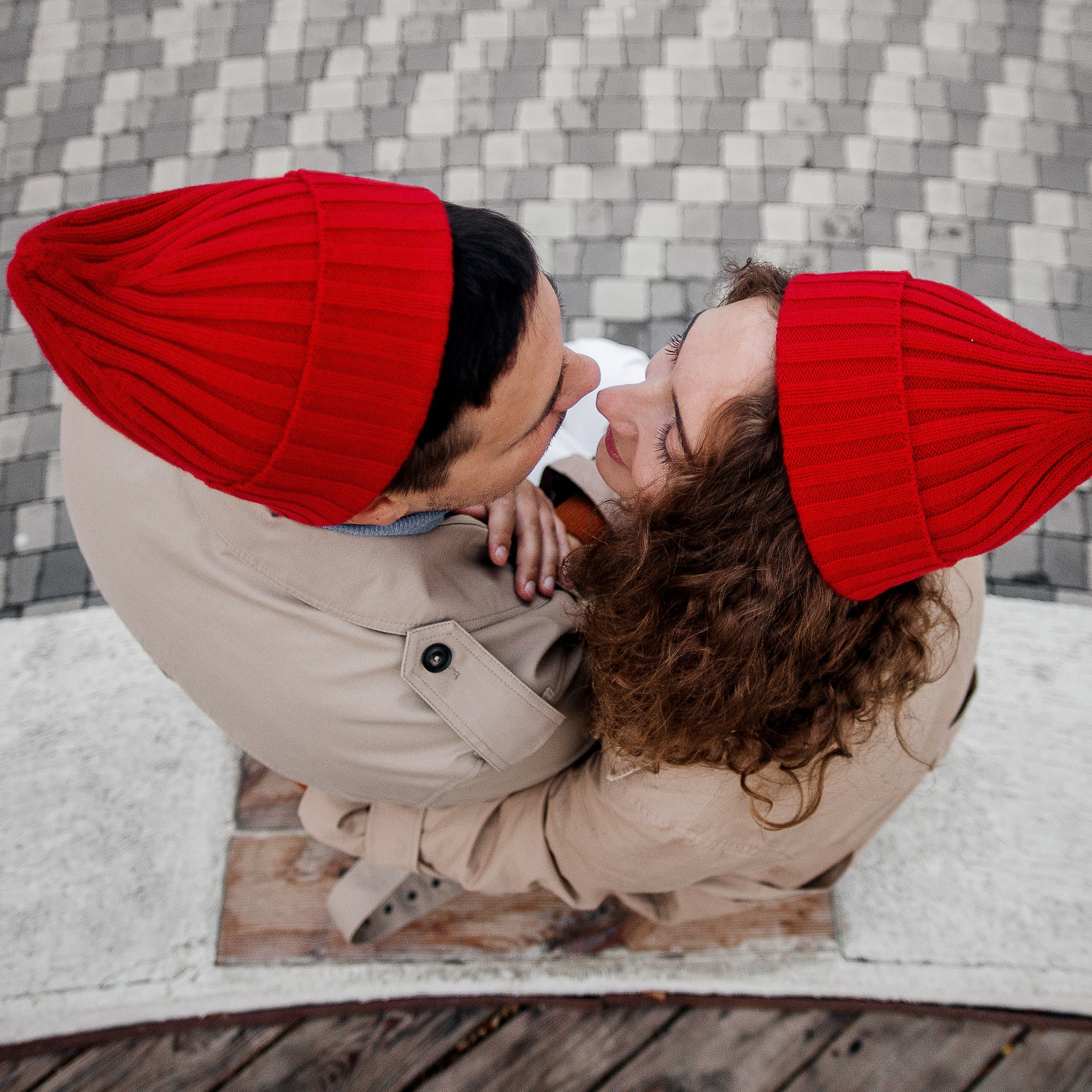 Городская фотосессия