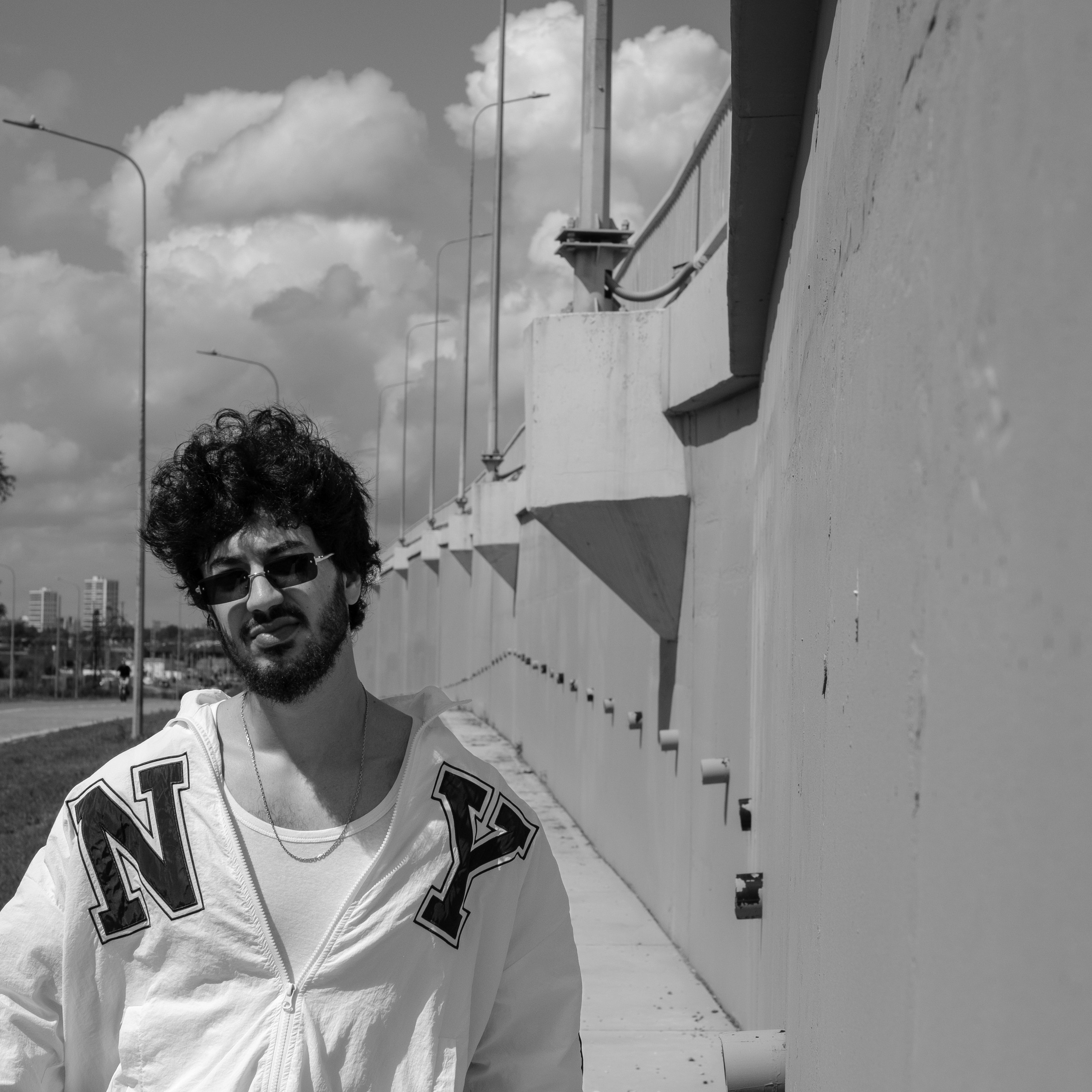 Фотограф из Перми