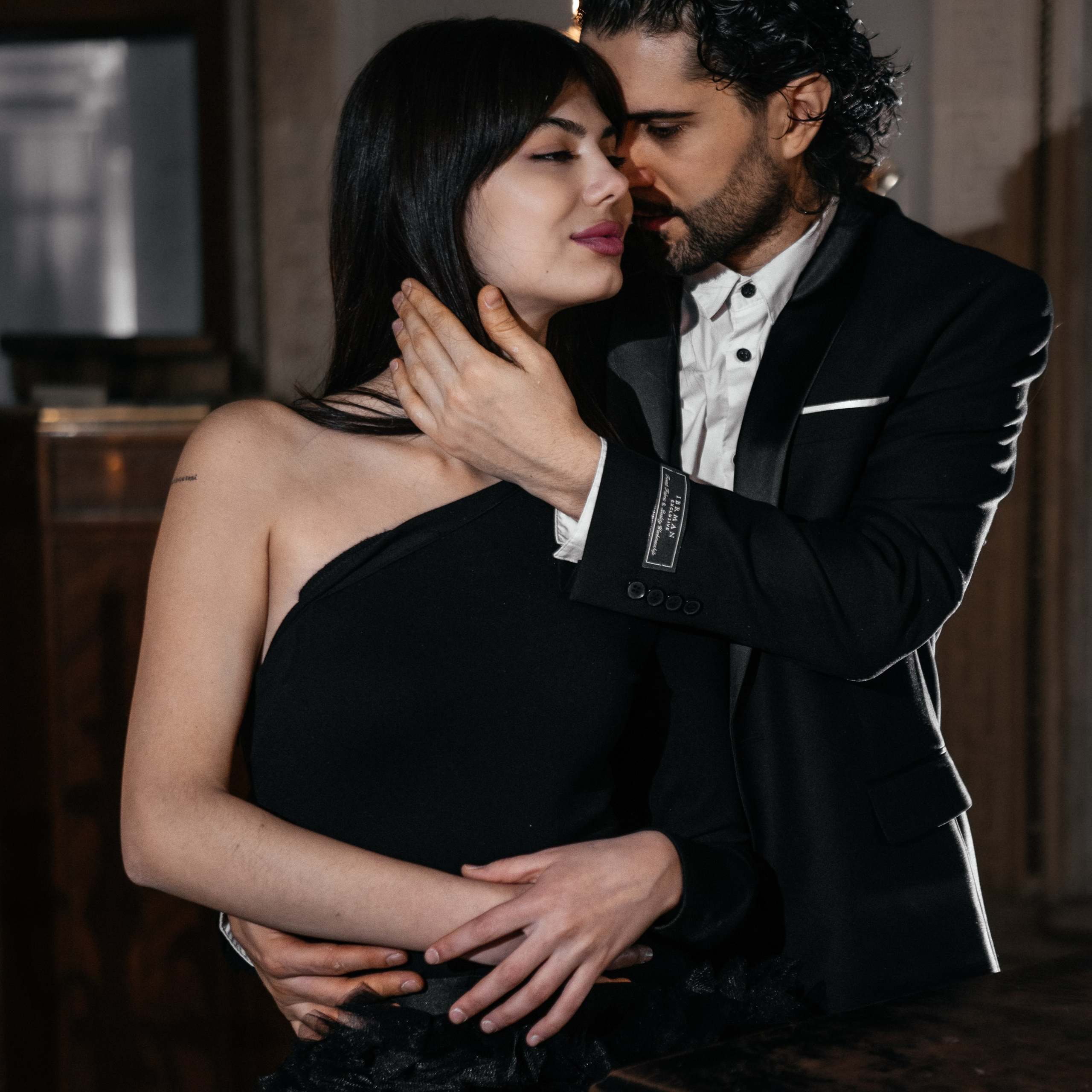 Запад и Восток