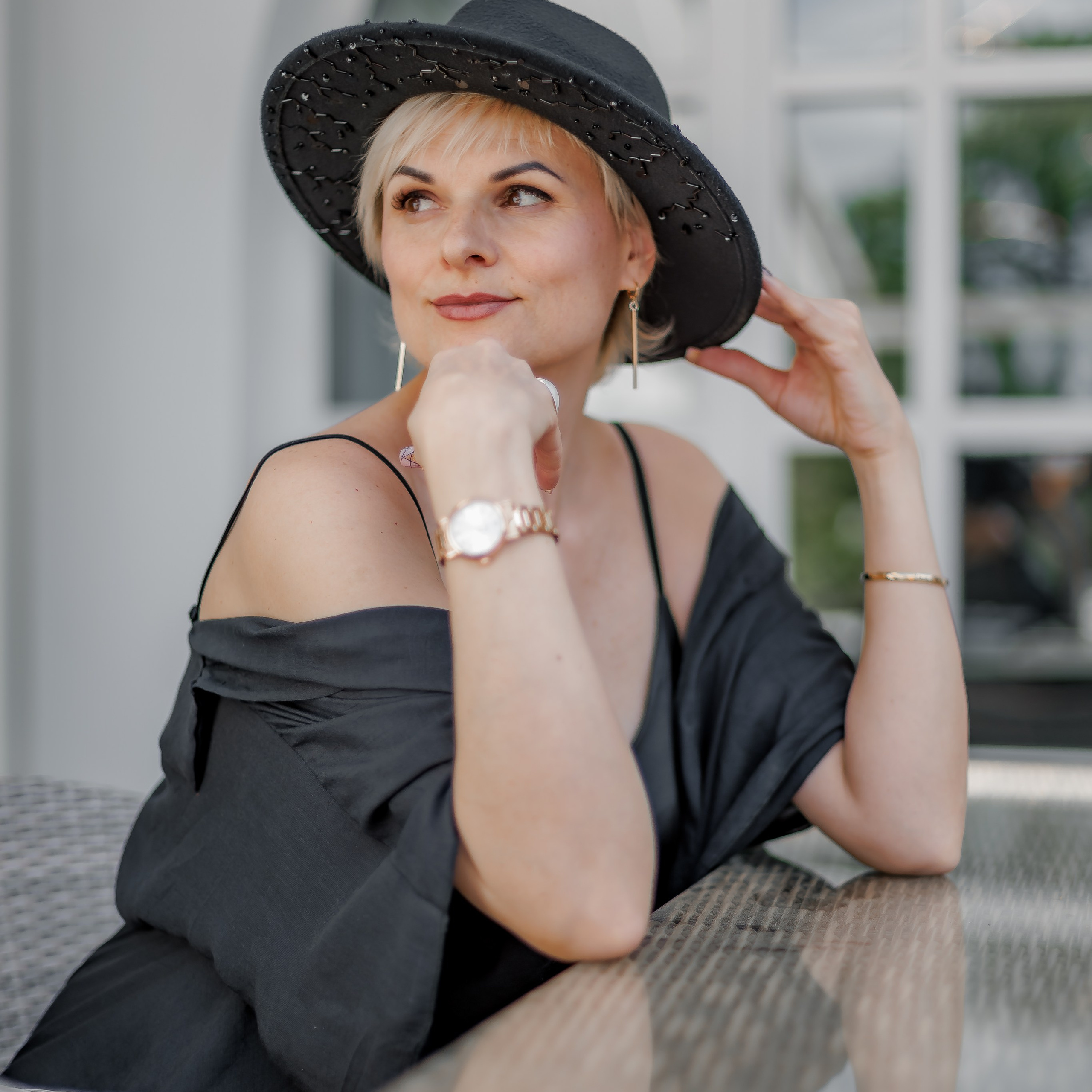 Фотопрогулка по ВДНХ Людмила