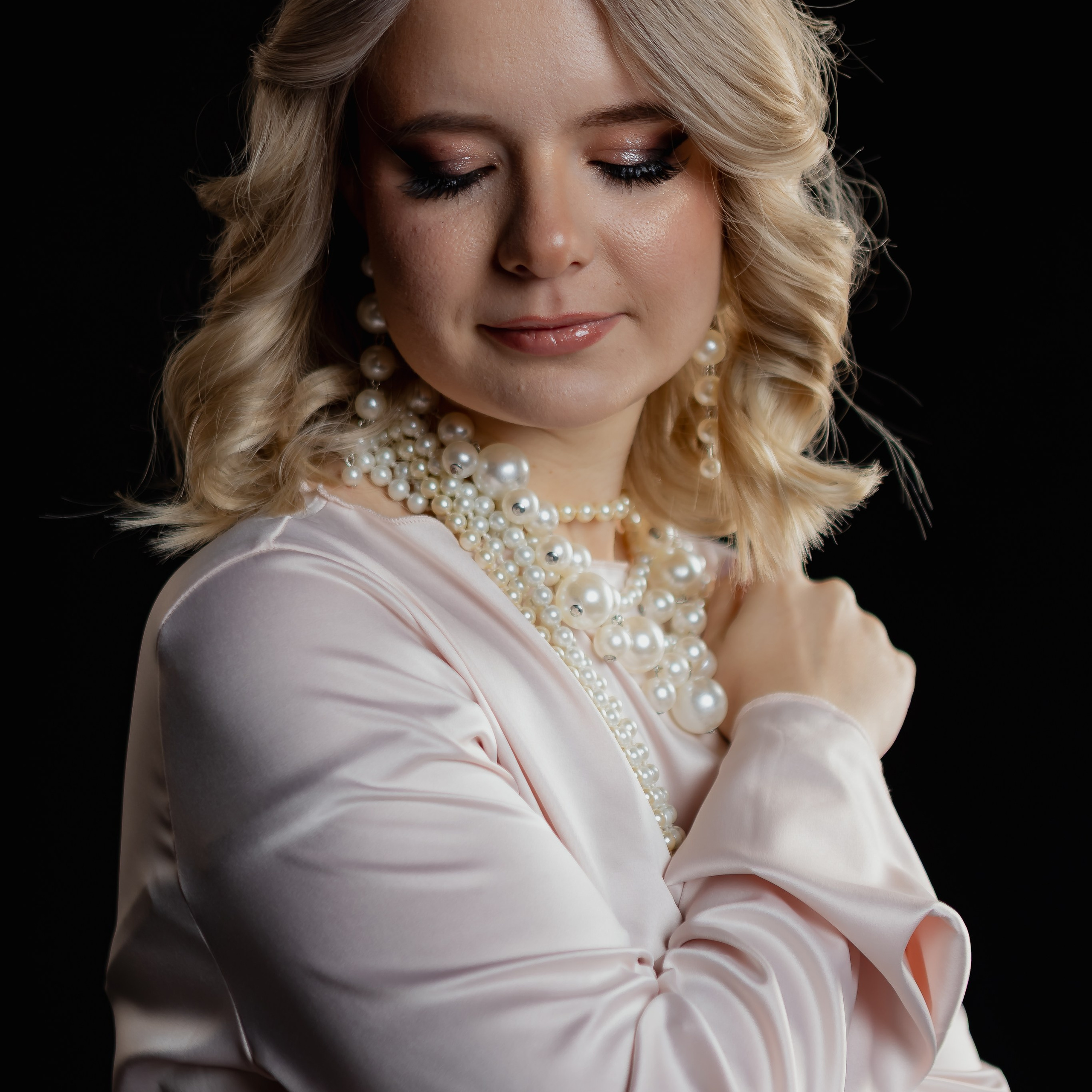 Индивидуальная фотосессия на День Рождения