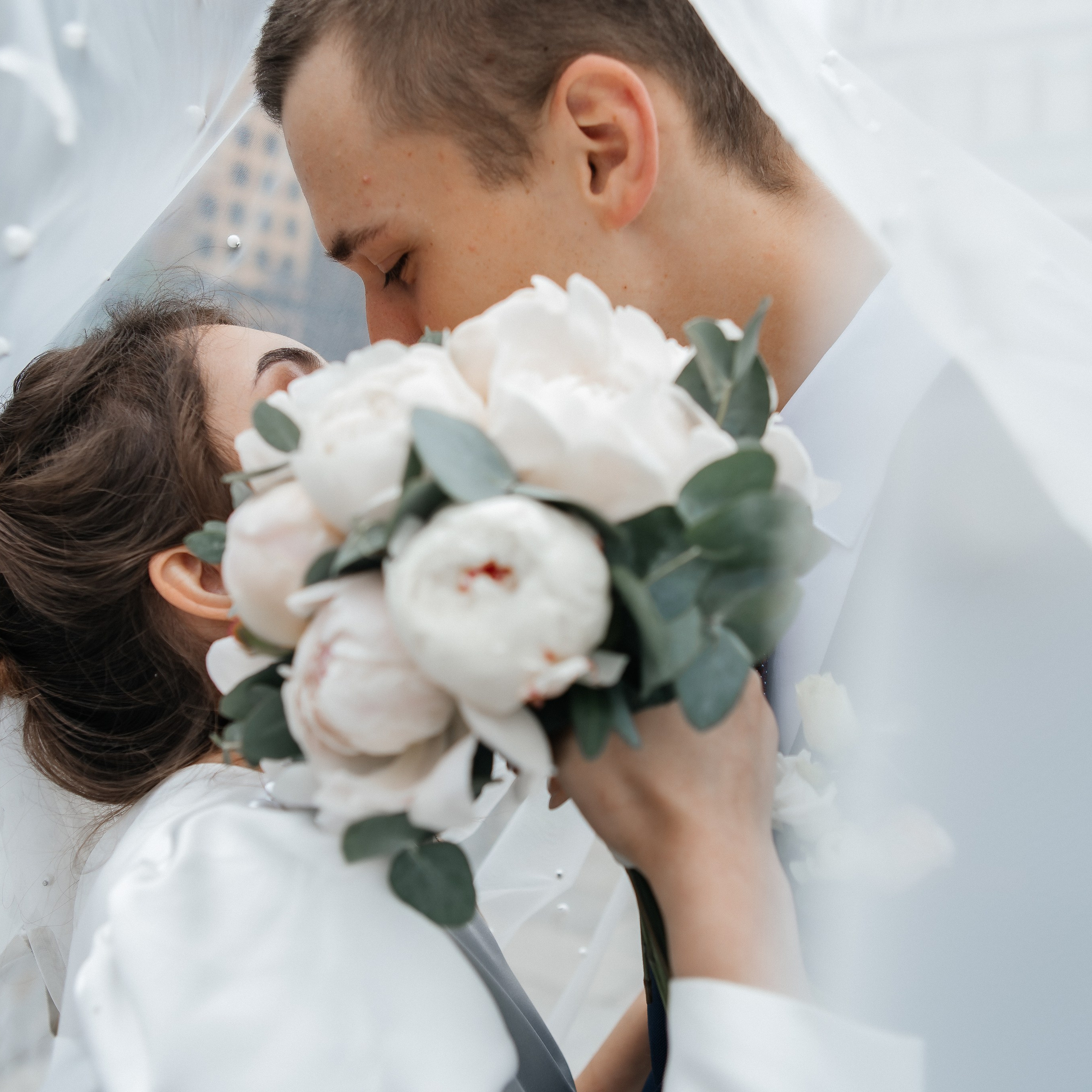 Любовь в лучших традициях Древней Руси: Любовь и Кирилл в Измайлово