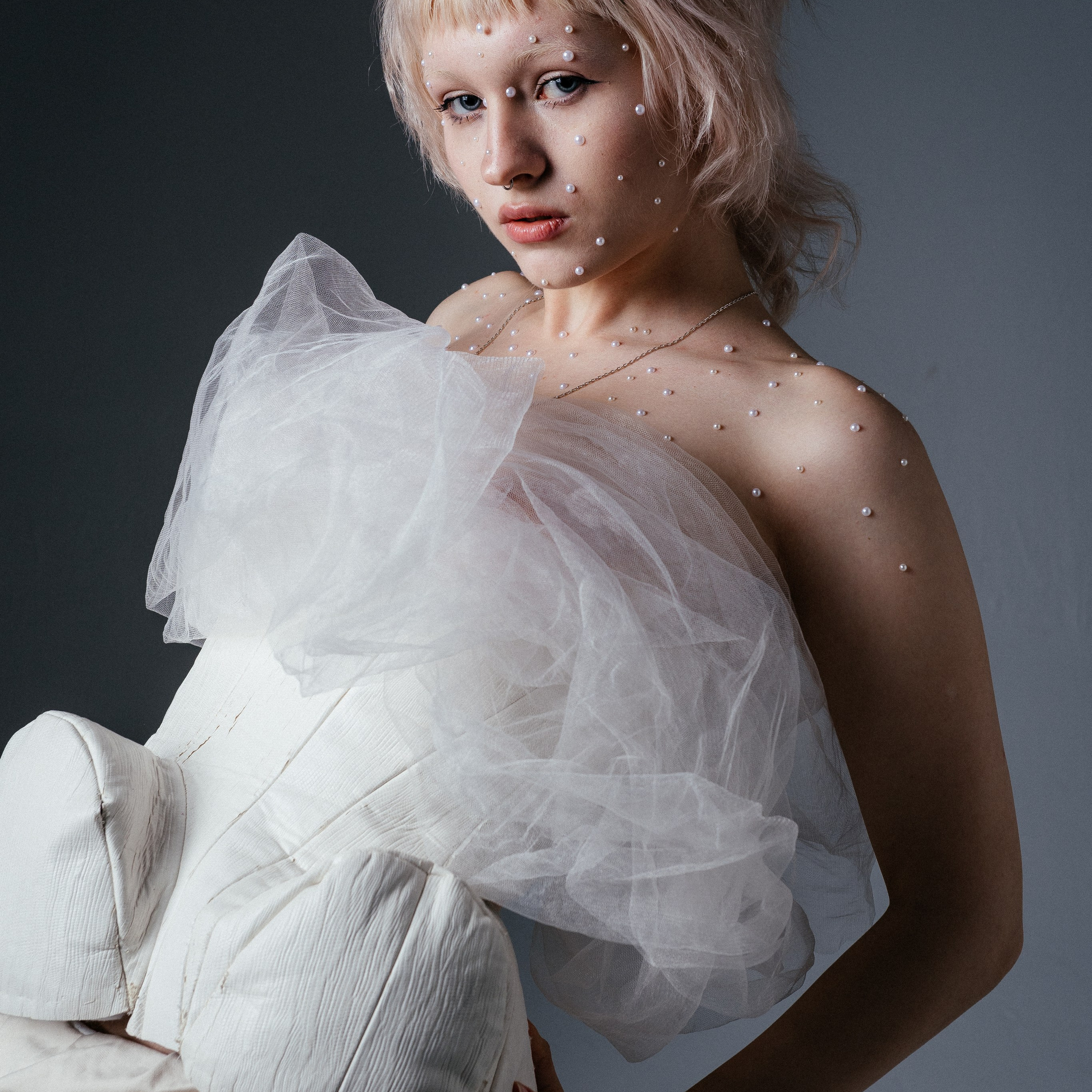 Эксклюзив от дизайнера