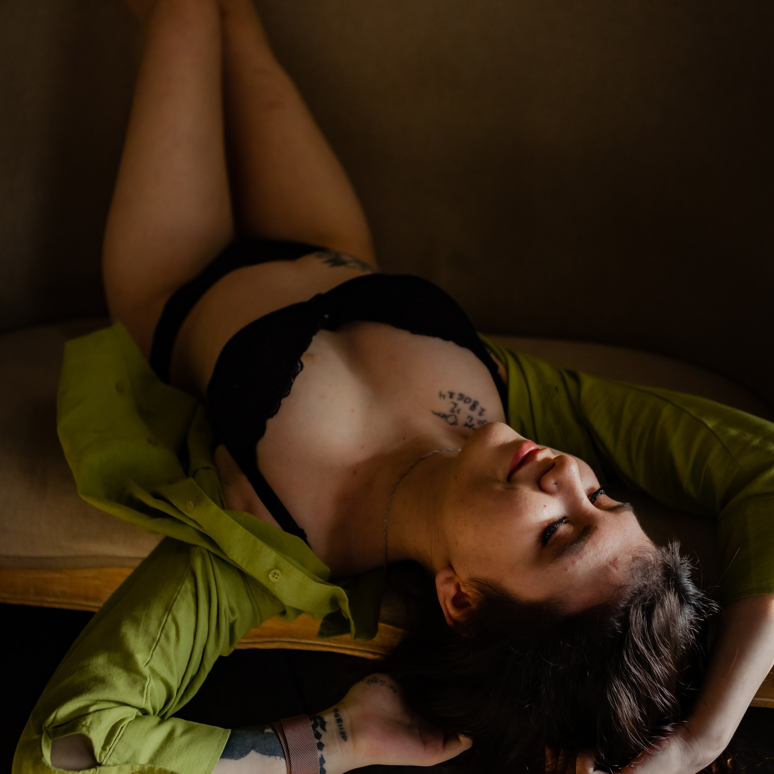 Настя мастерская