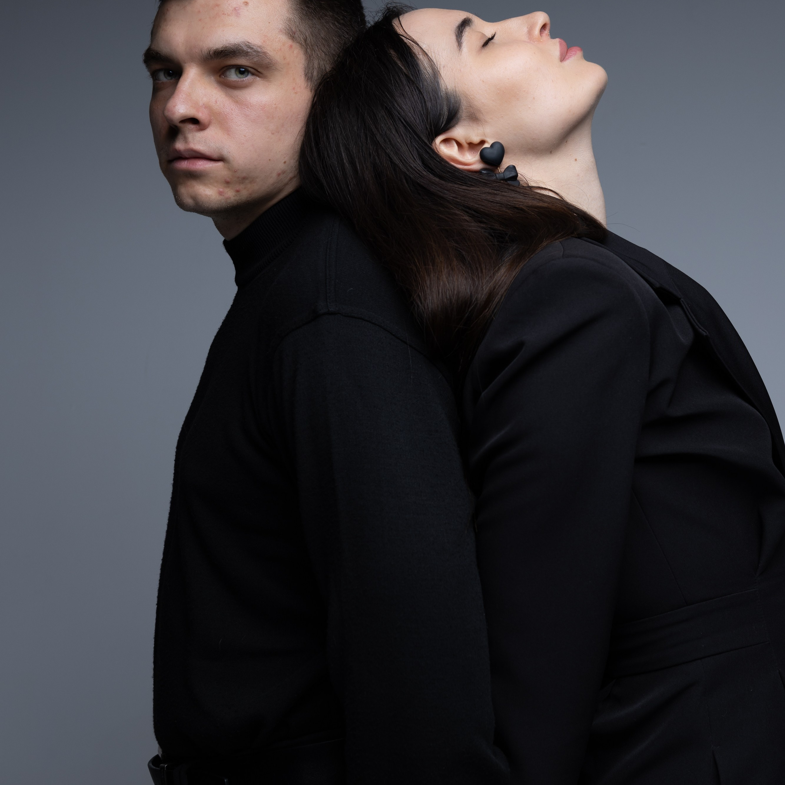 Аня и Дима Лав стори