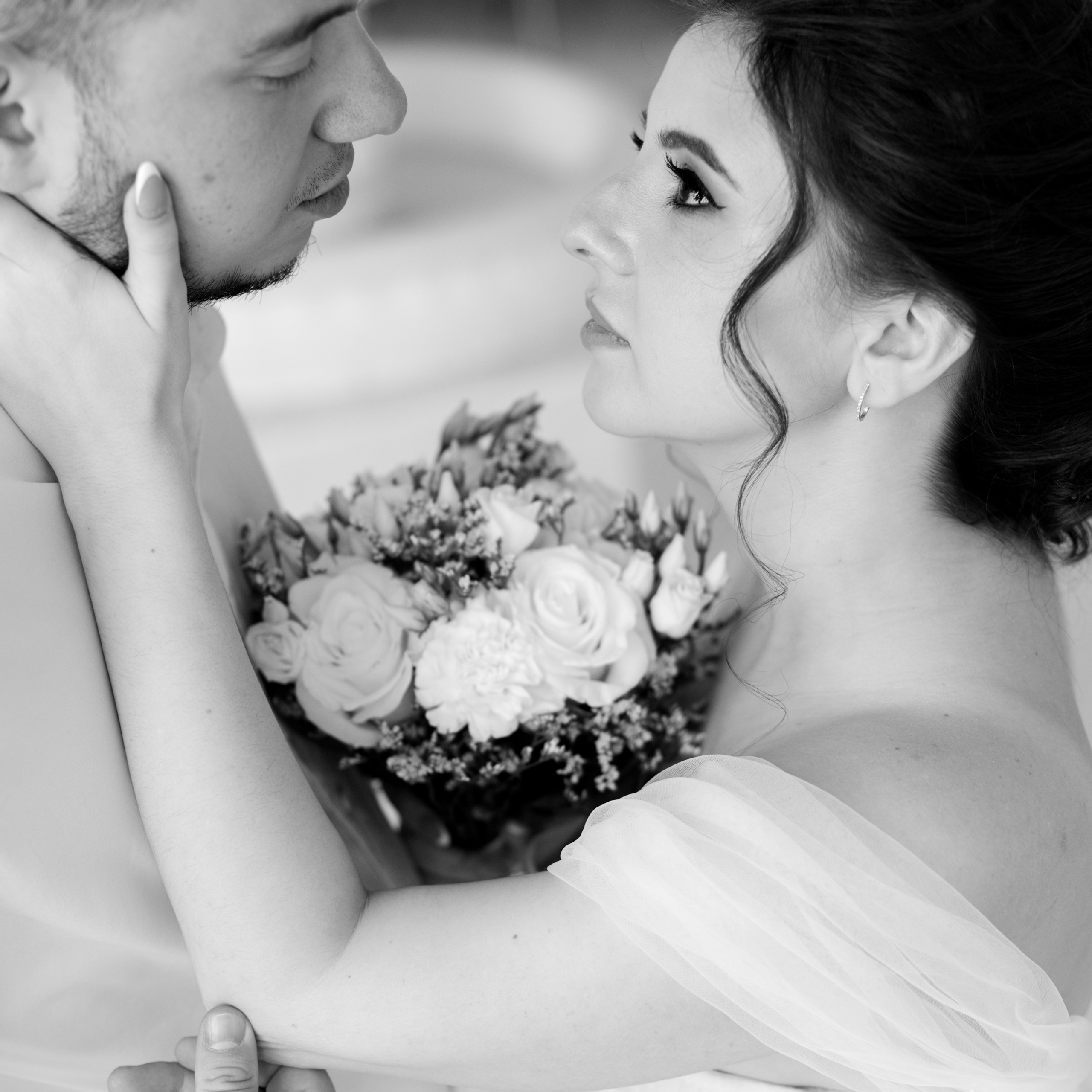 Камилла и Юсиф