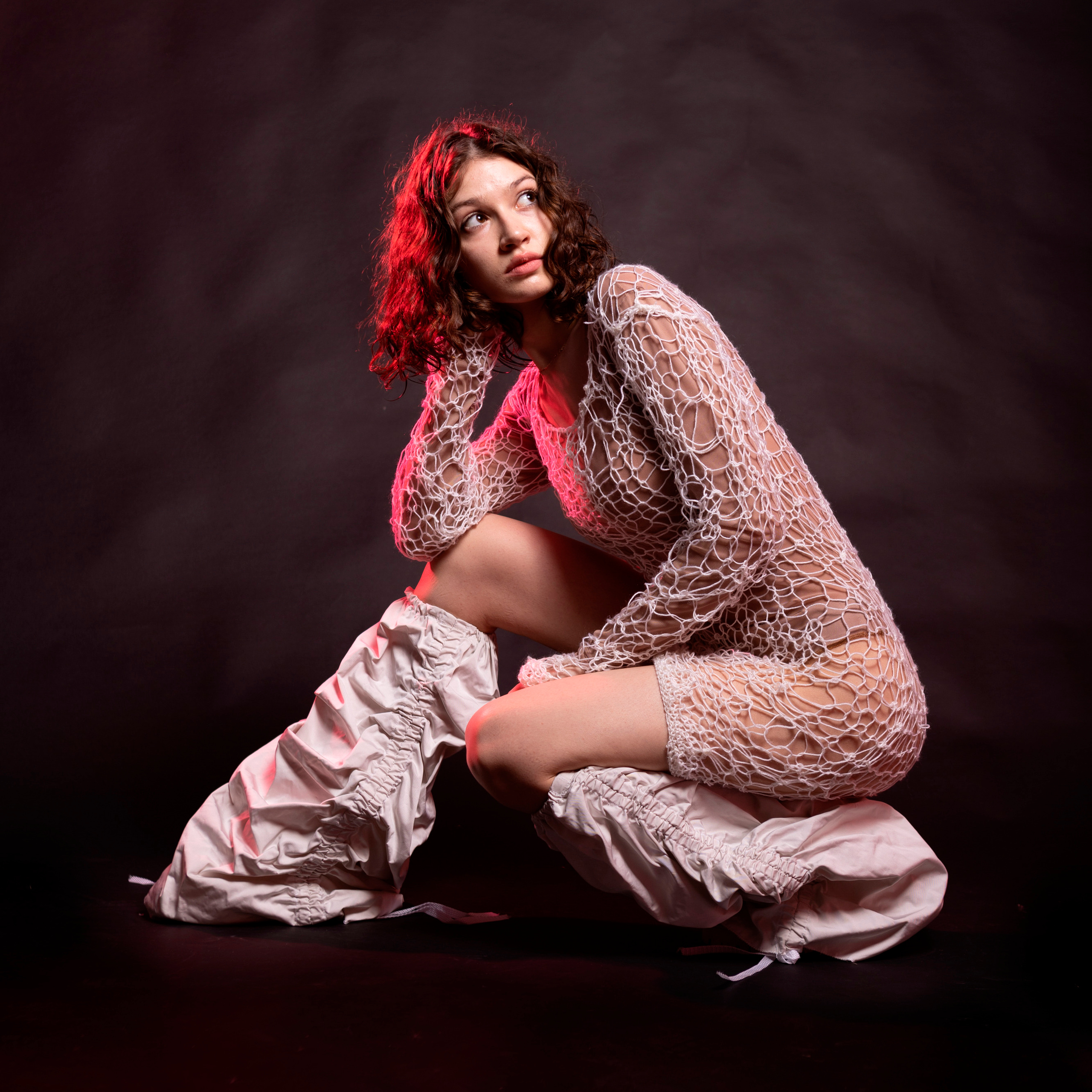 Pret-a-porter с элементами haute couture Марины Лукьянюк для бренда LUMA