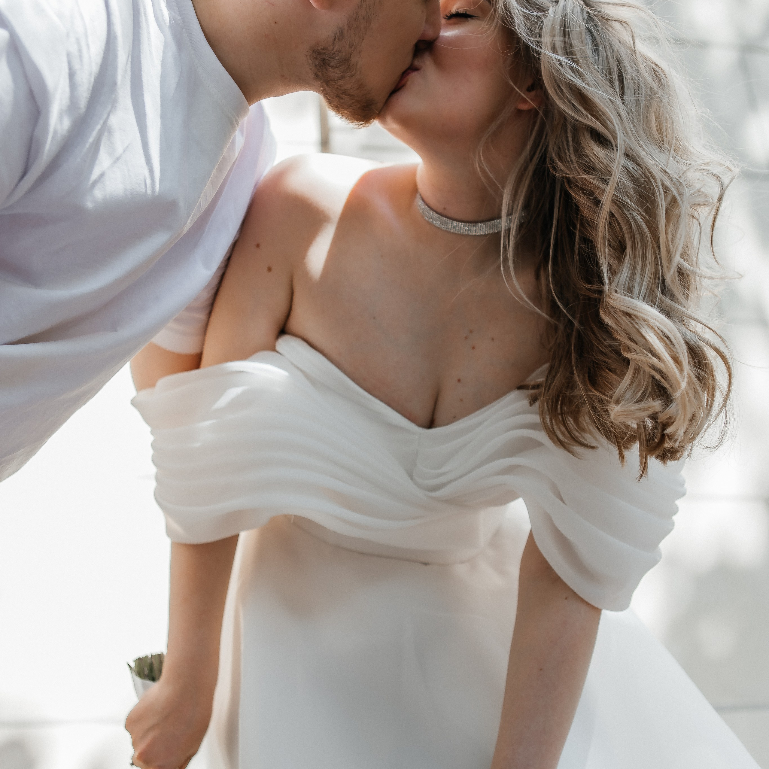 Регистрация на теплоходе Флотилии Redisson Оля и Константин