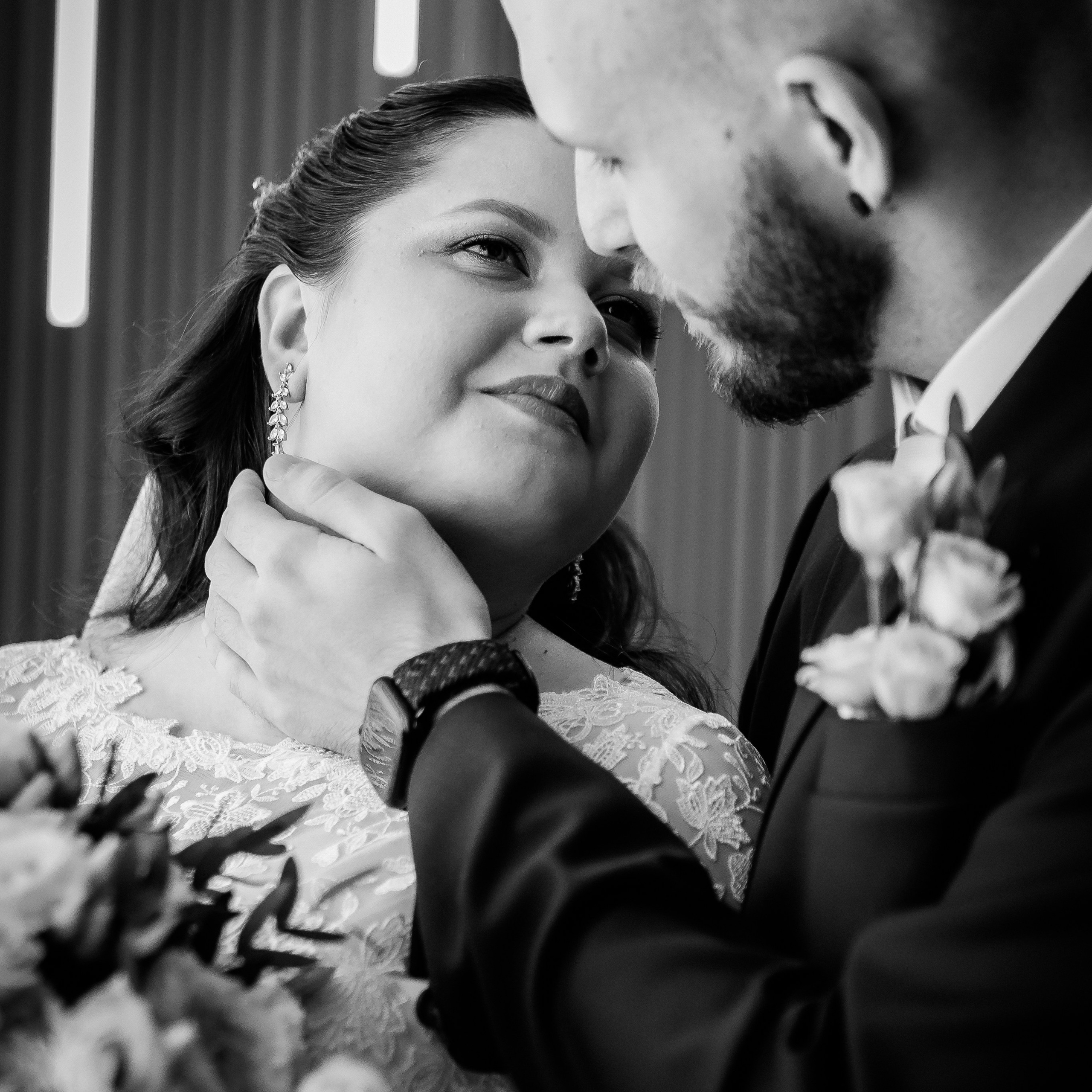 Свадебная фотопрогулка в Царицыно. Евгения и Максим