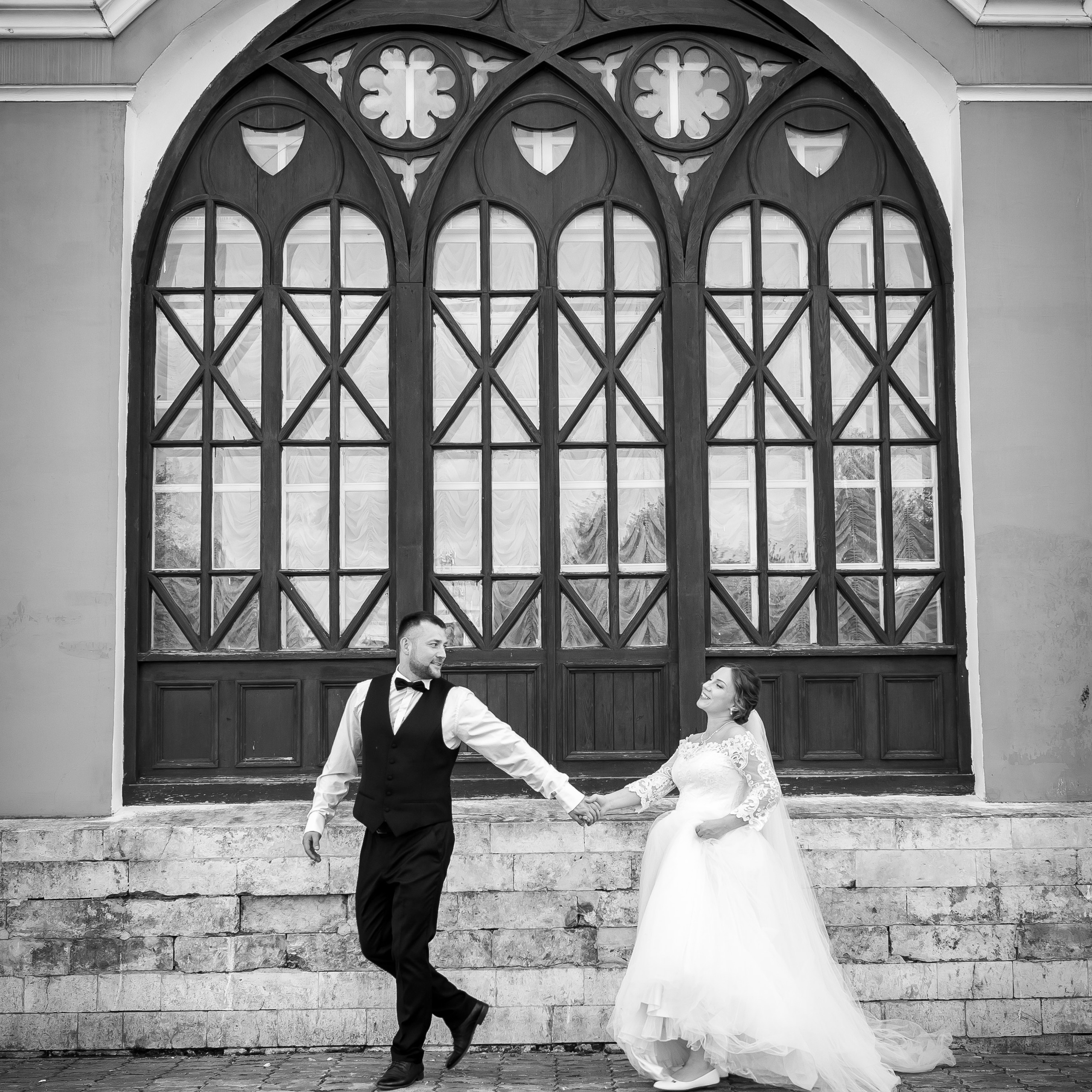 Ольга и&nbsp;Константин фотопрогулка в&nbsp;усадьбе Марфино