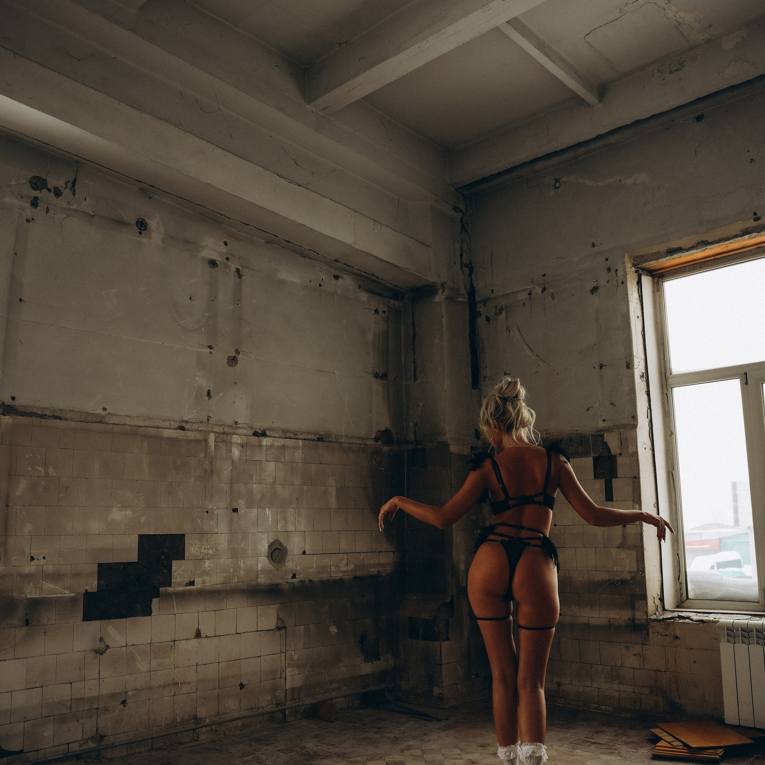 Полюби себя