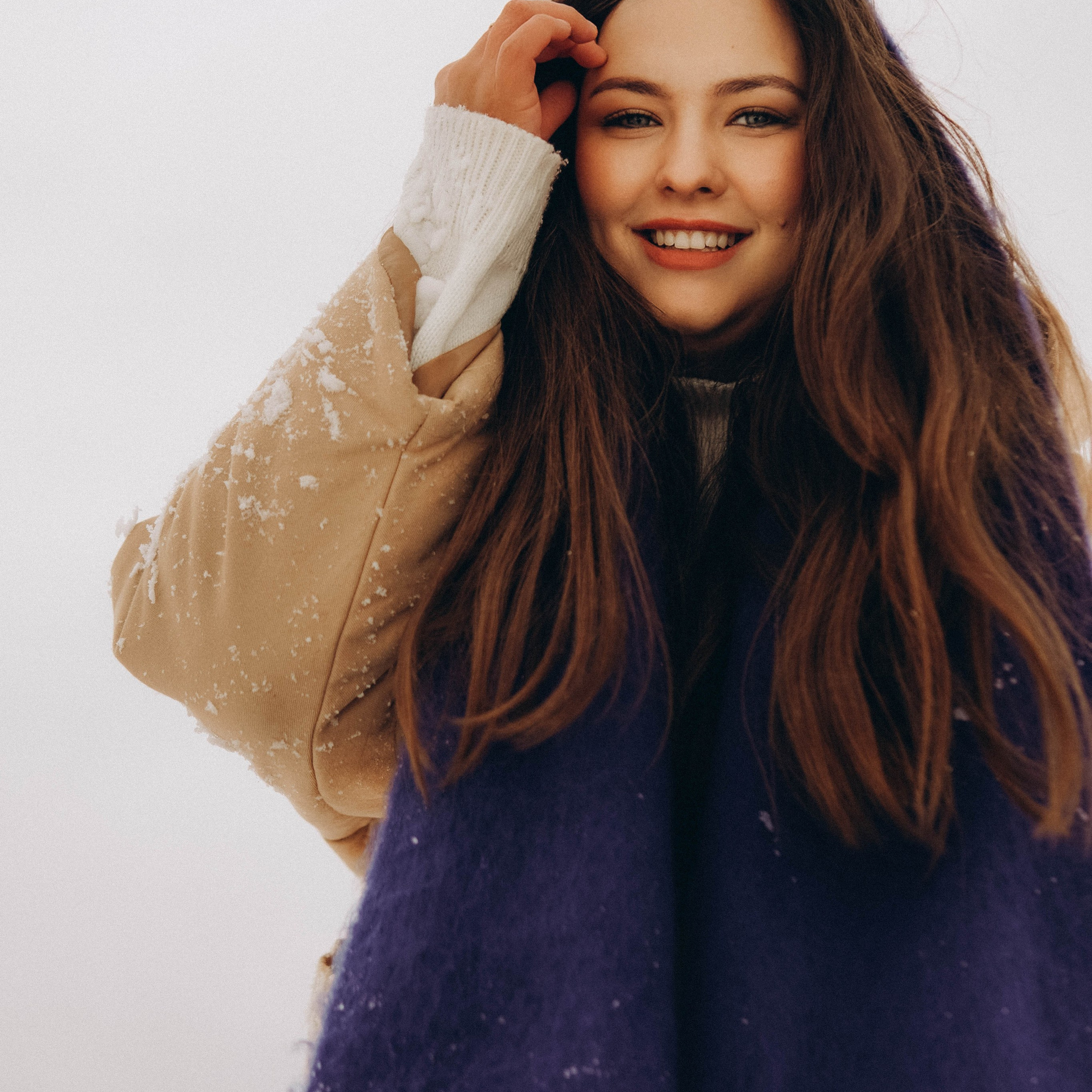 Отзывы. Сибирский фотограф Братск, Иркутск Анна Галанина