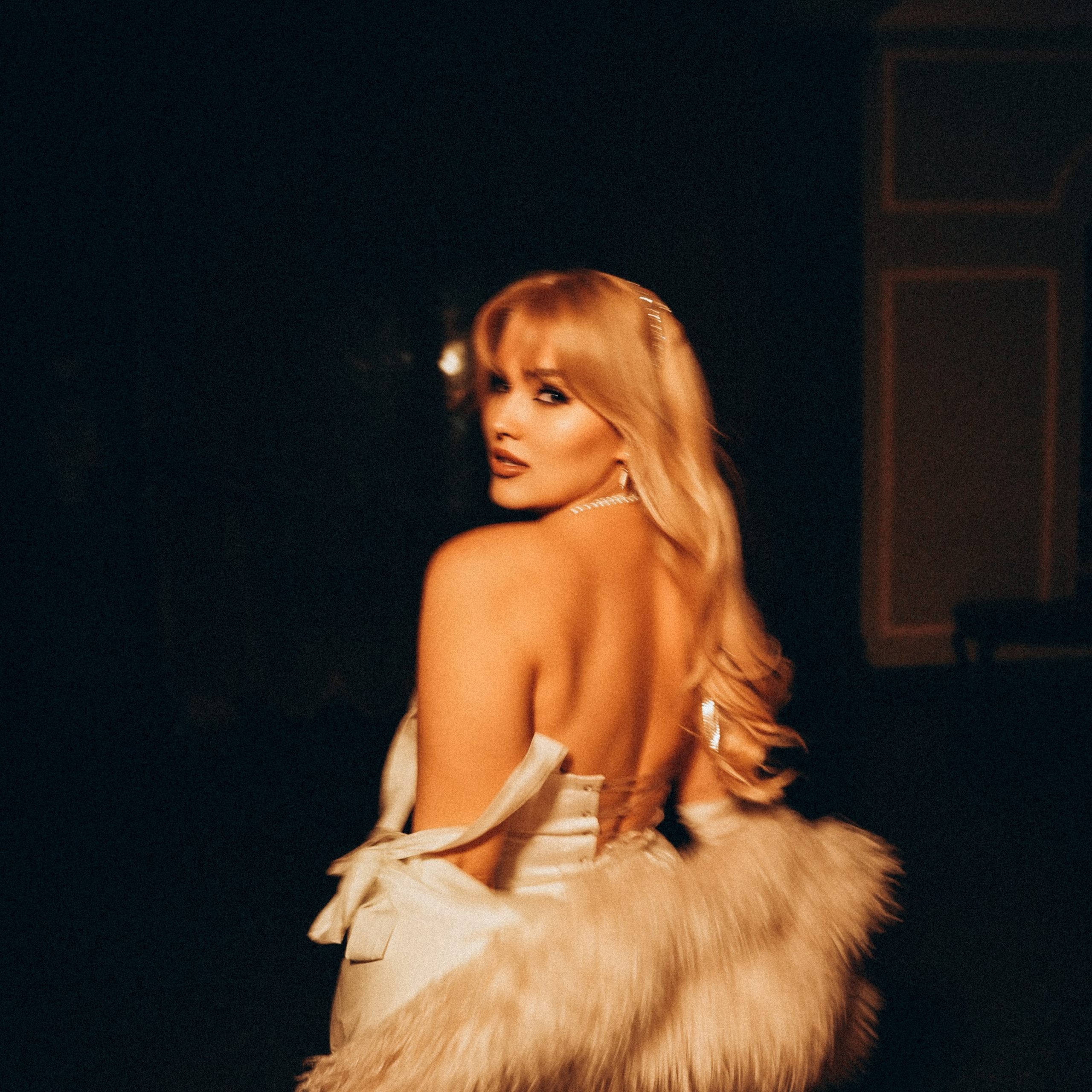 Полюби себя