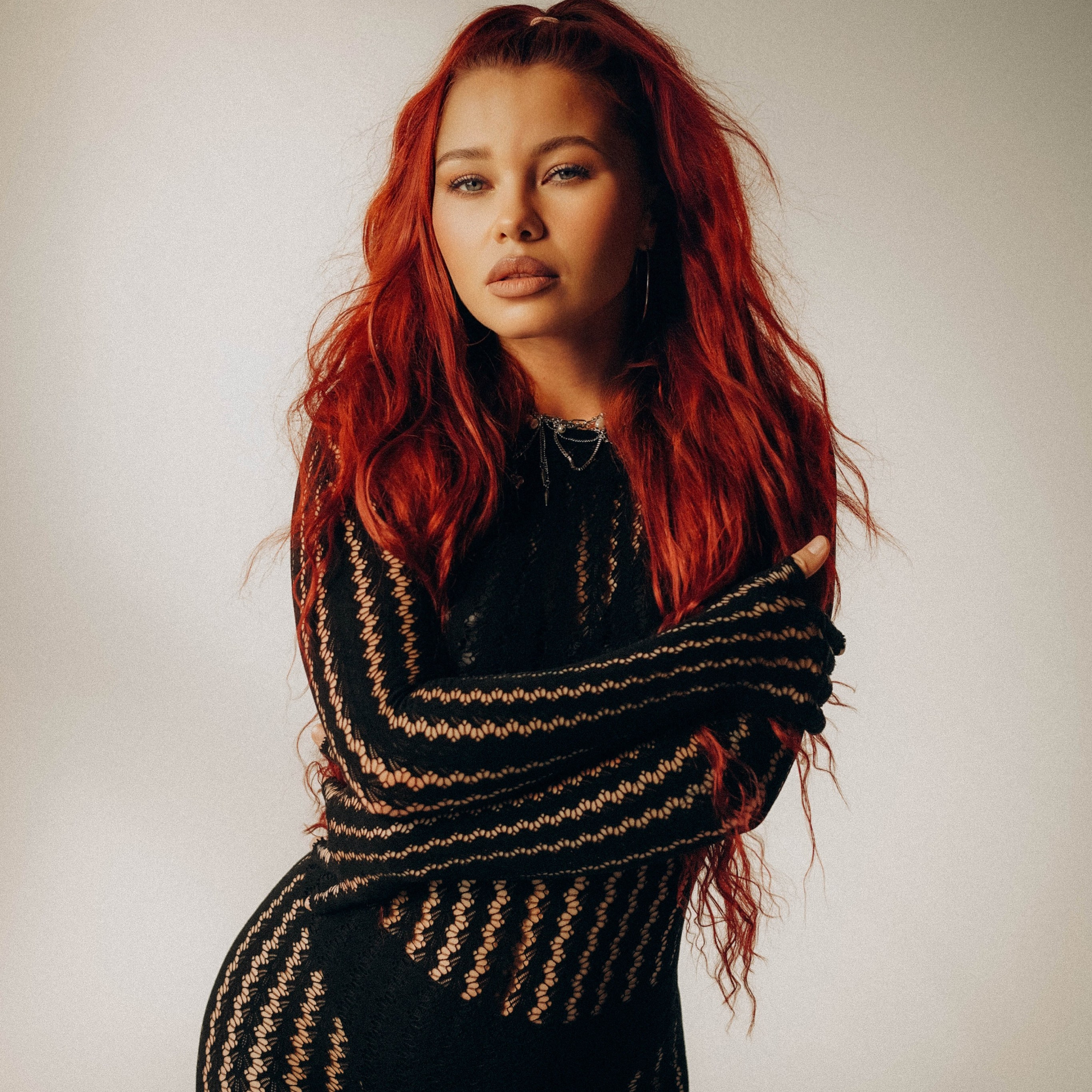 Полюби себя