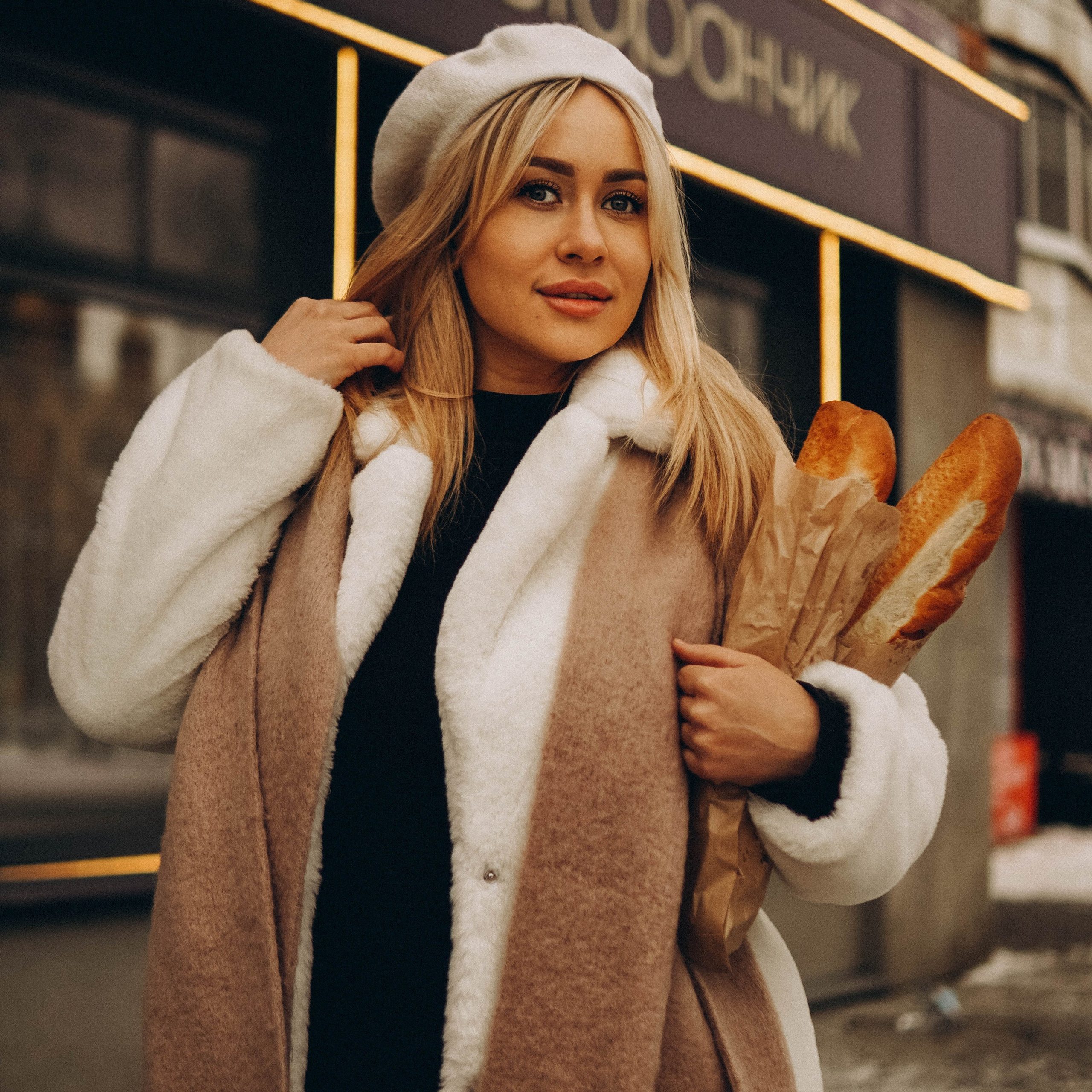 Отзывы. Сибирский фотограф Братск, Иркутск Анна Галанина