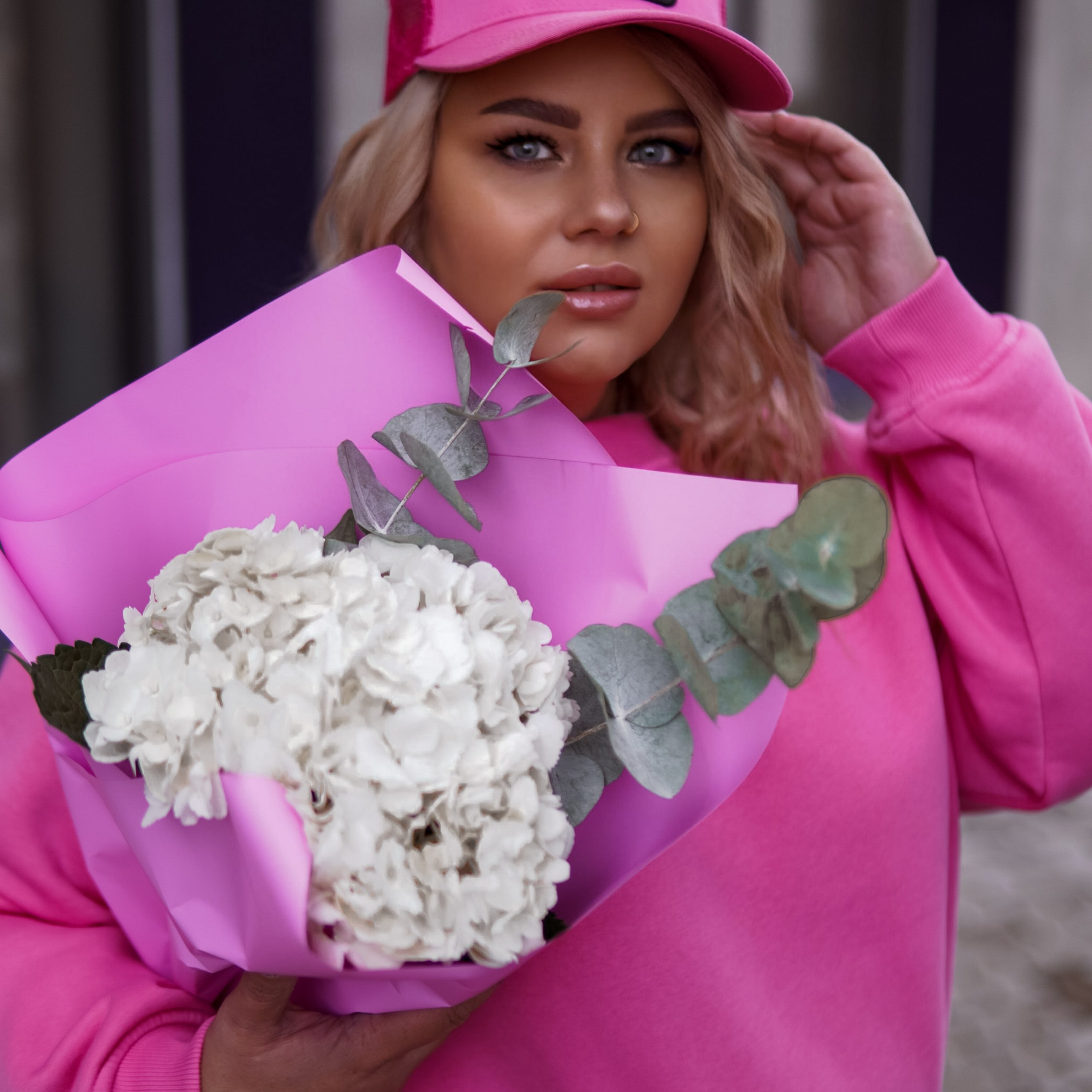 Отзывы. Сибирский фотограф Братск, Иркутск Анна Галанина