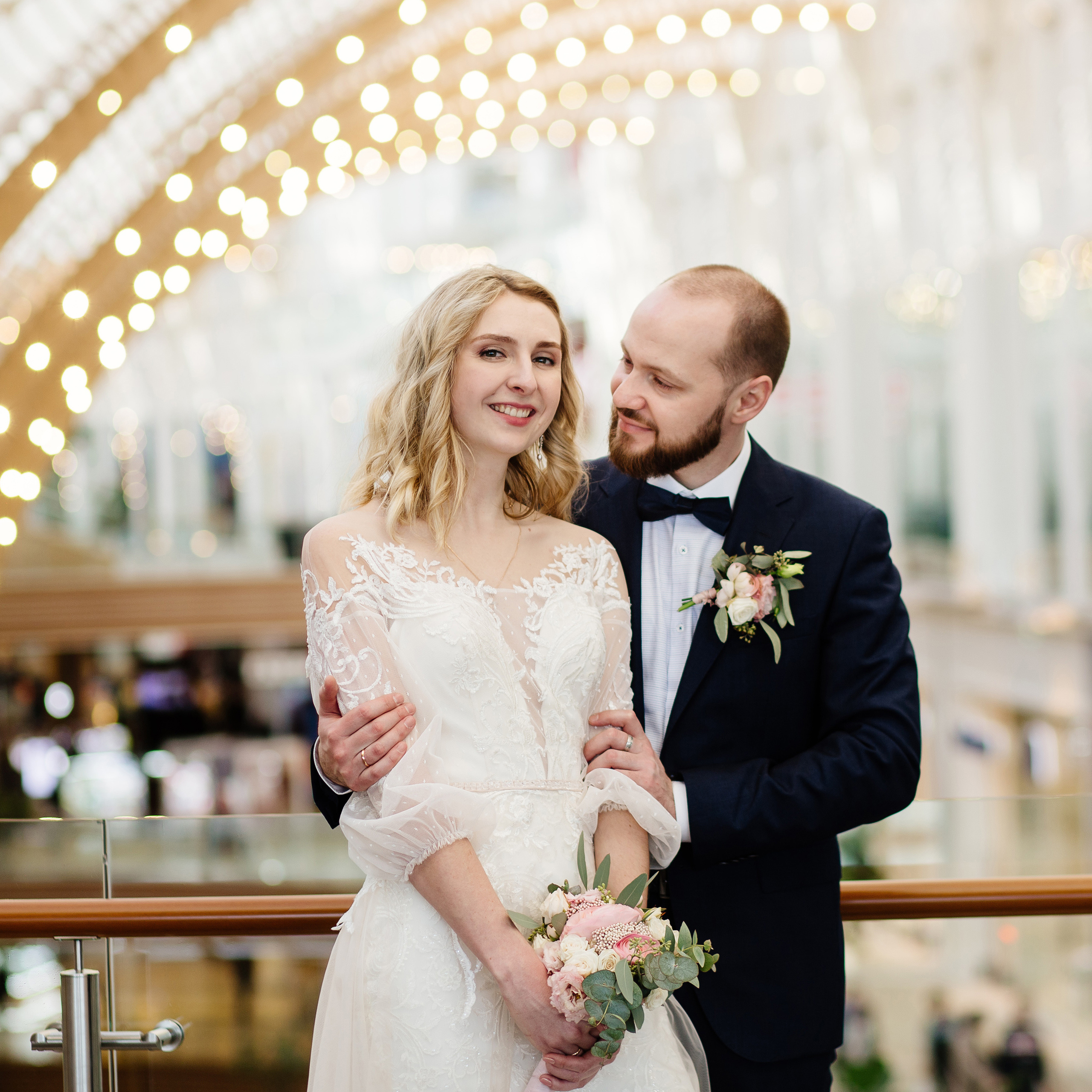 Отзывы. Свадебный и семейный фотограф Екатерина Иванова