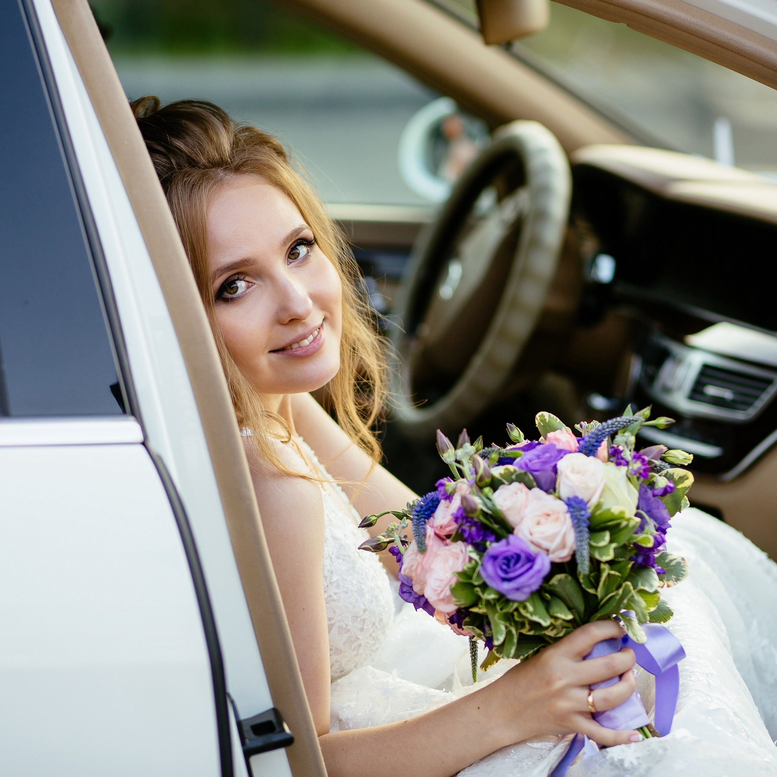Отзывы. Свадебный и семейный фотограф Екатерина Иванова
