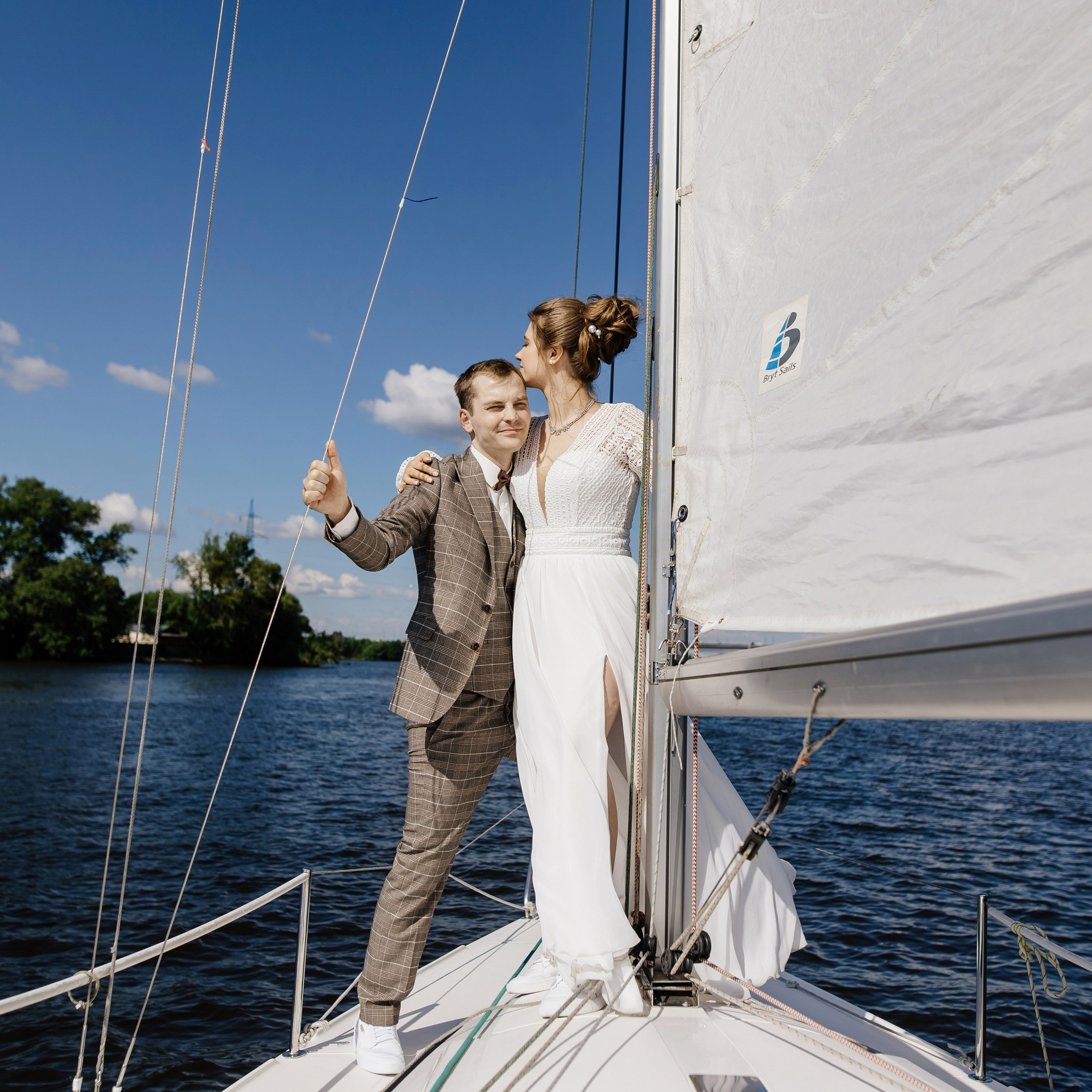 Отзывы. Свадебный и семейный фотограф Екатерина Иванова