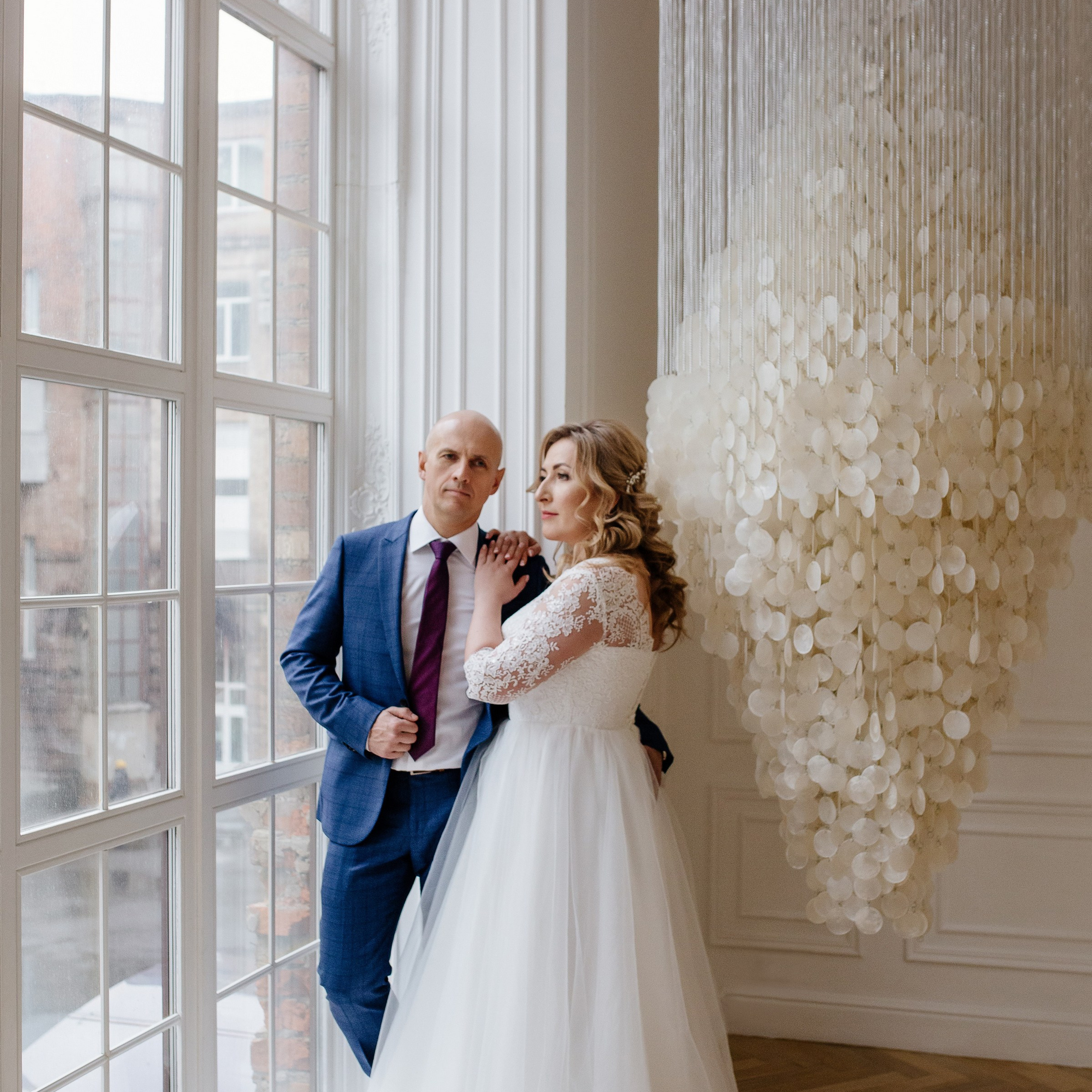 Отзывы. Свадебный и семейный фотограф Екатерина Иванова