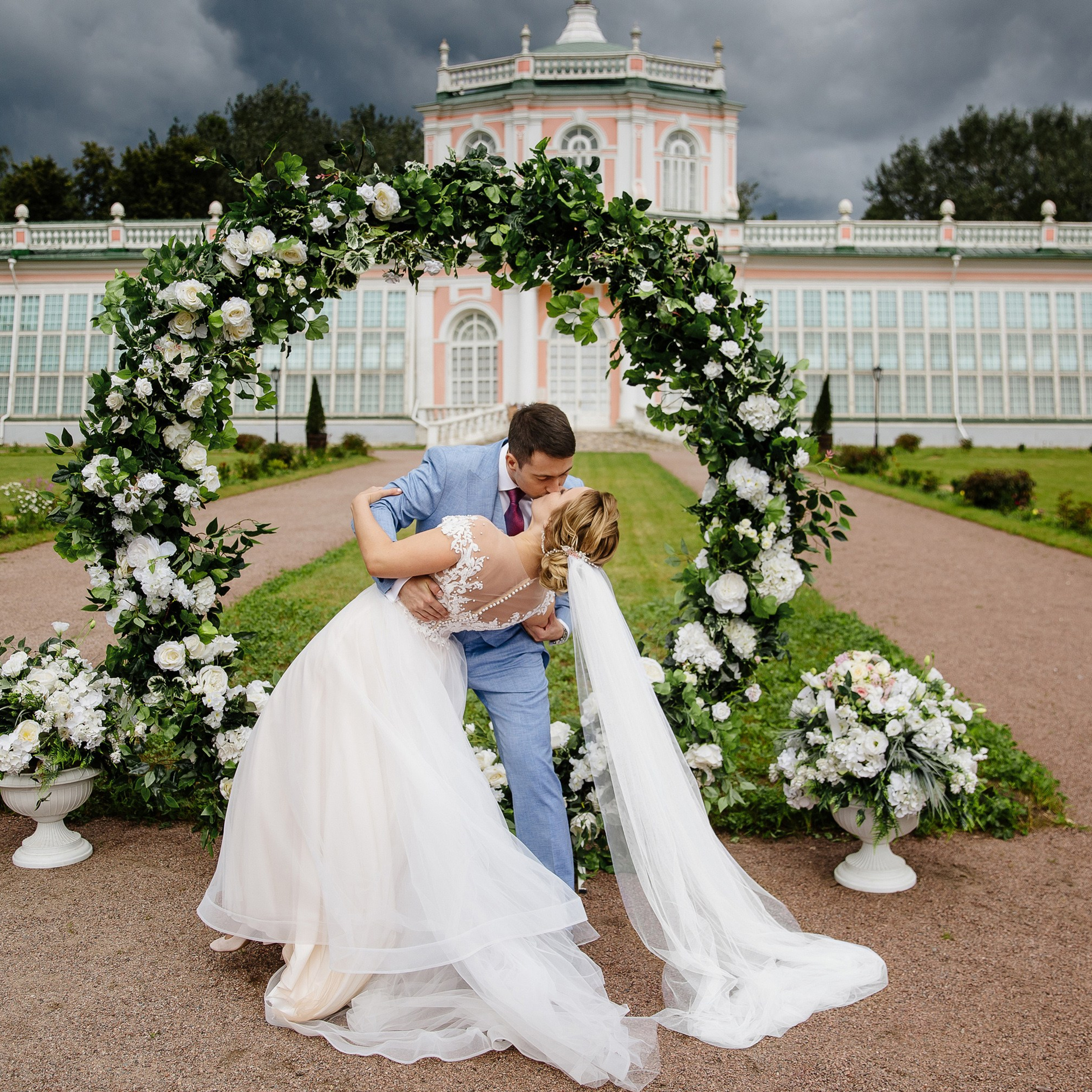 Отзывы. Свадебный и семейный фотограф Екатерина Иванова