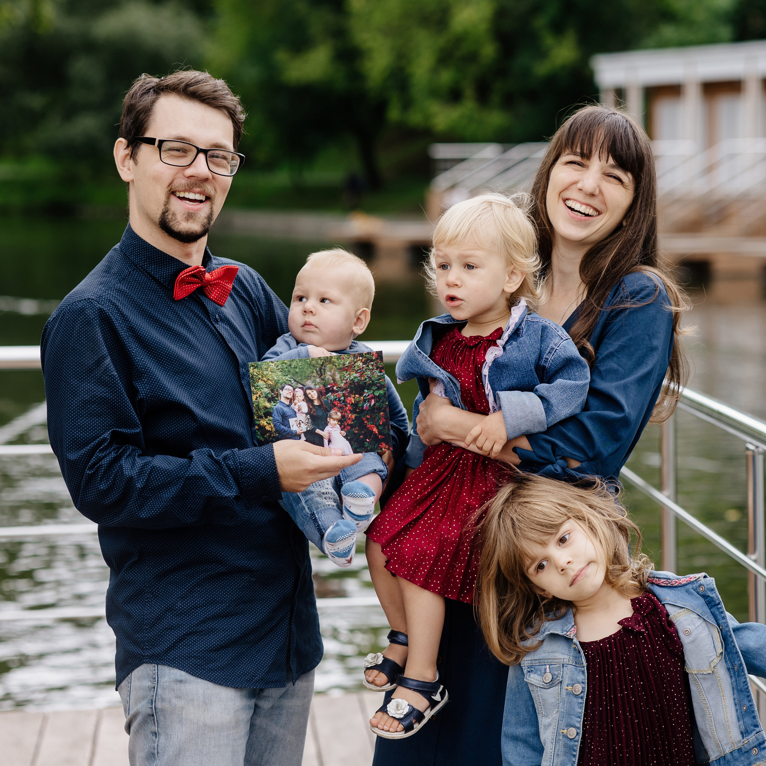 Отзывы. Свадебный и семейный фотограф Екатерина Иванова