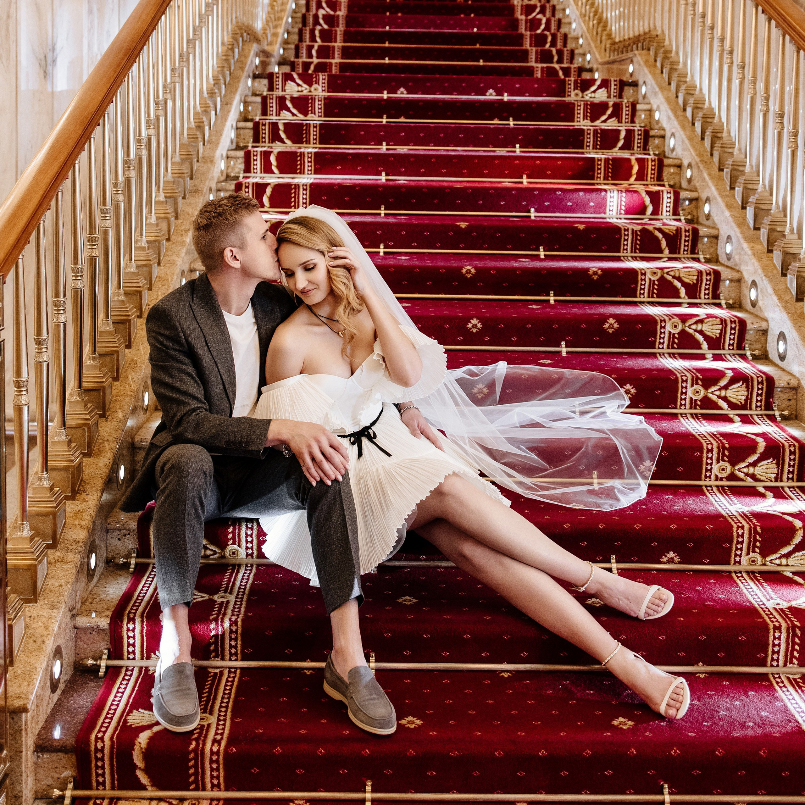 Отзывы. Свадебный и семейный фотограф Екатерина Иванова