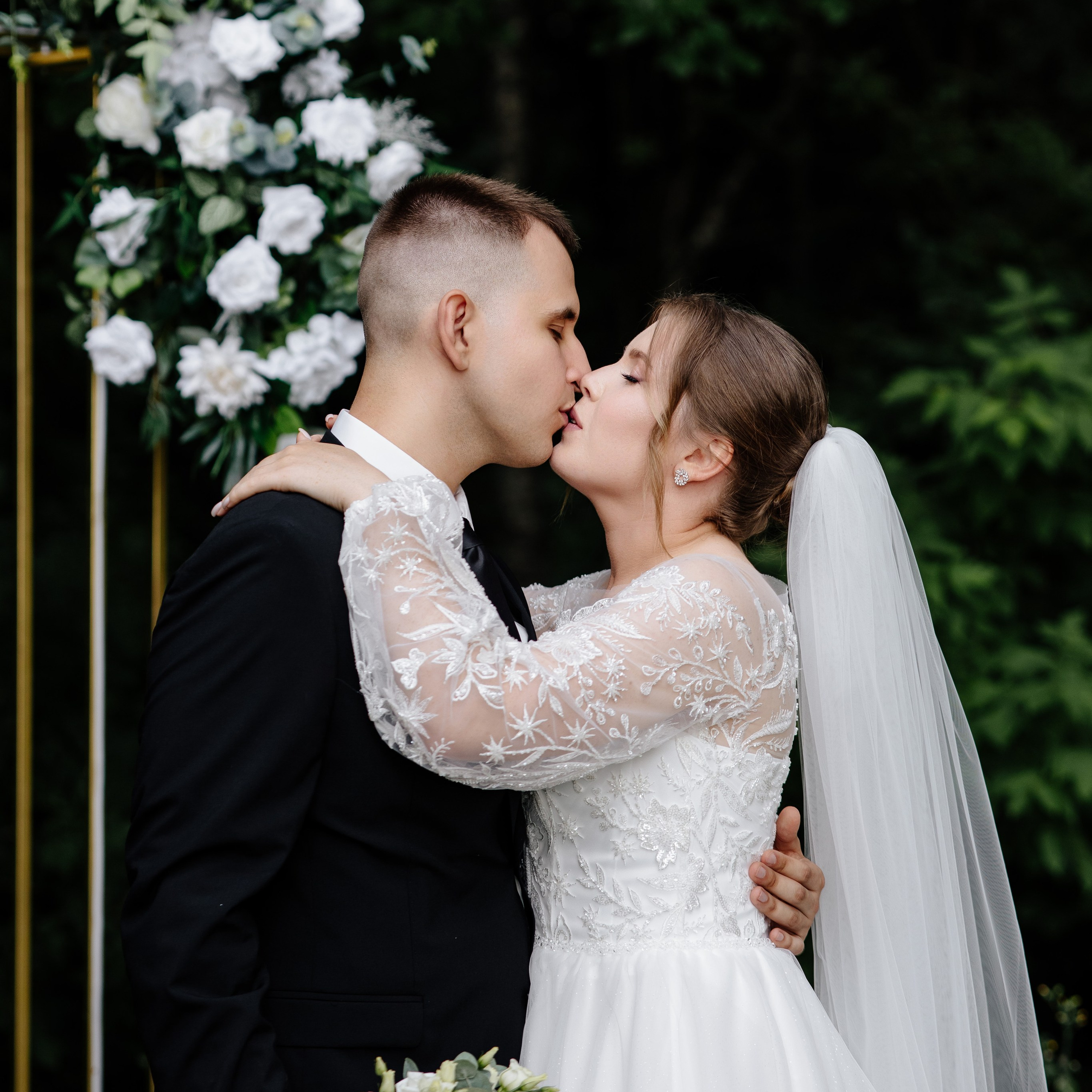 Отзывы. Свадебный и семейный фотограф Екатерина Иванова