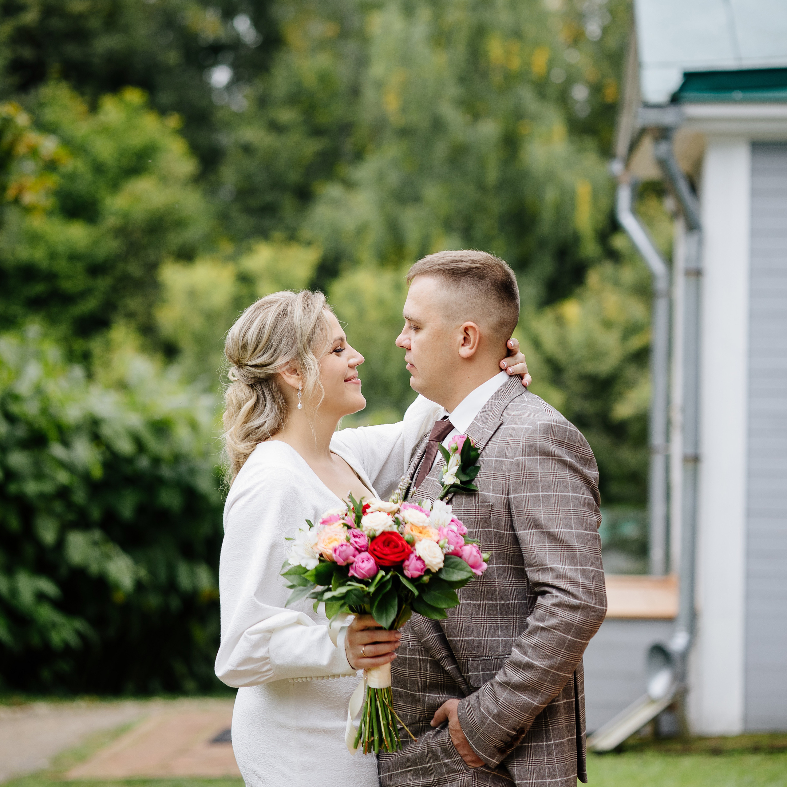 Отзывы. Свадебный и семейный фотограф Екатерина Иванова