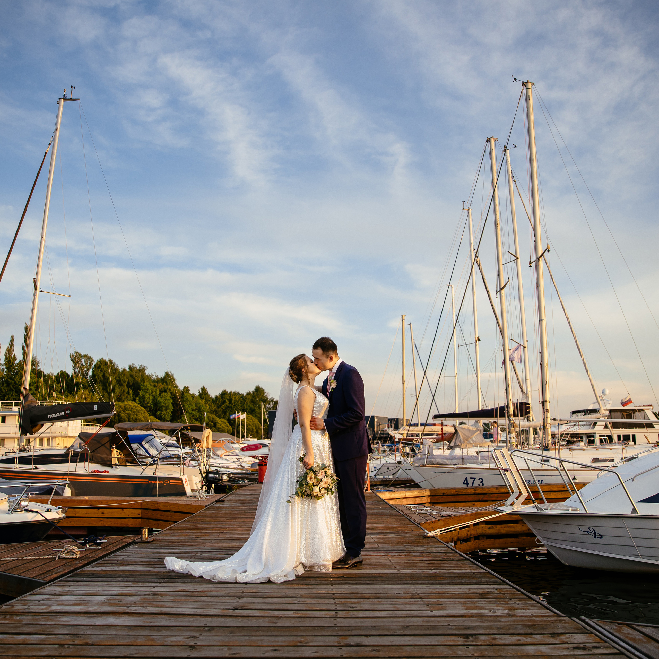Отзывы. Свадебный и семейный фотограф Екатерина Иванова