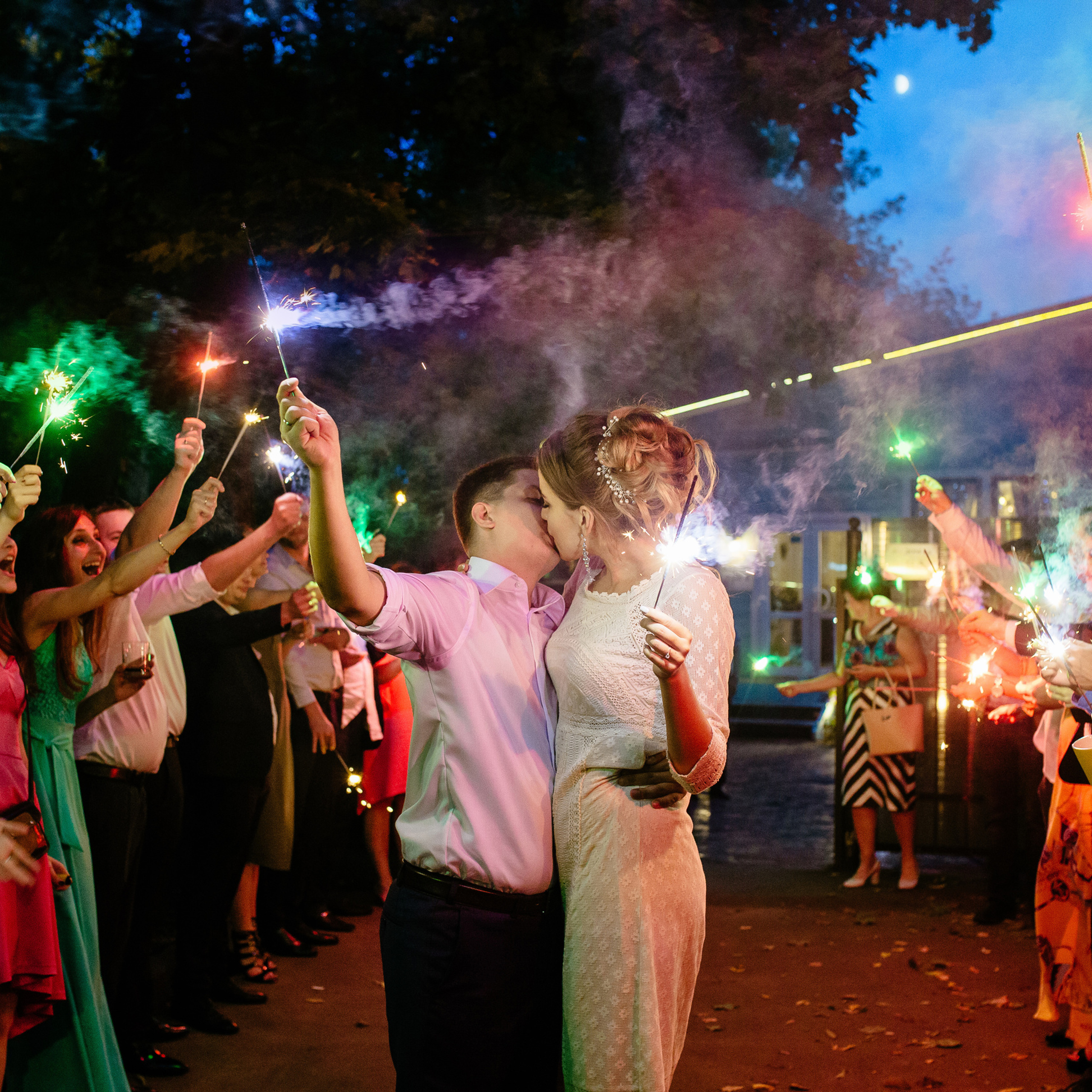 Отзывы. Свадебный и семейный фотограф Екатерина Иванова