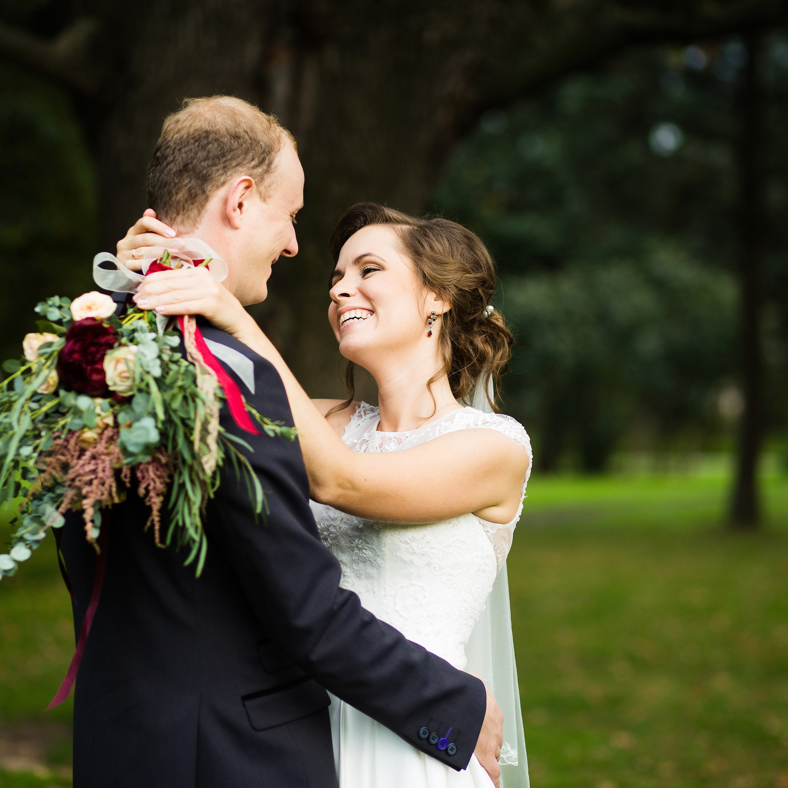 Отзывы. Свадебный и семейный фотограф Екатерина Иванова