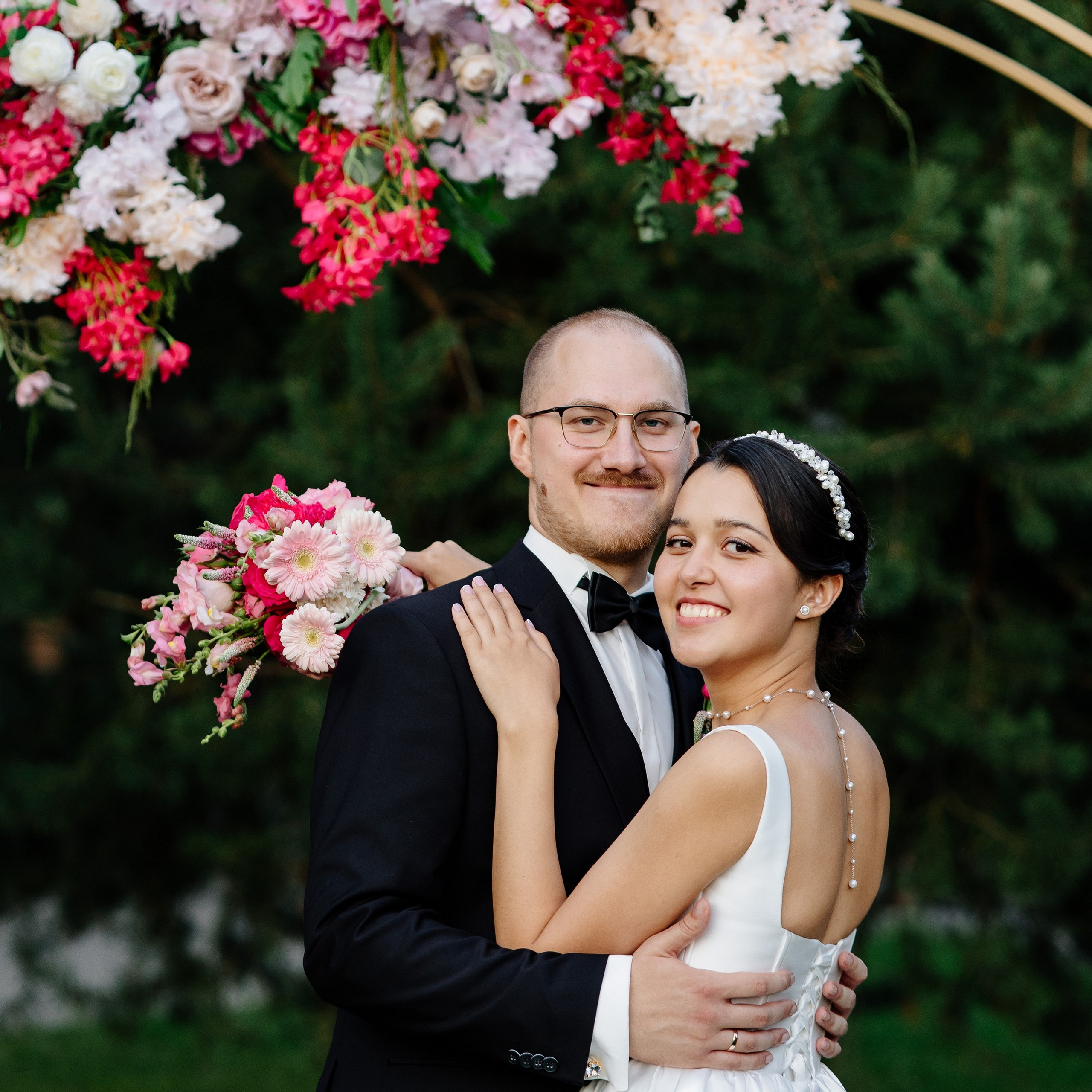 Отзывы. Свадебный и семейный фотограф Екатерина Иванова