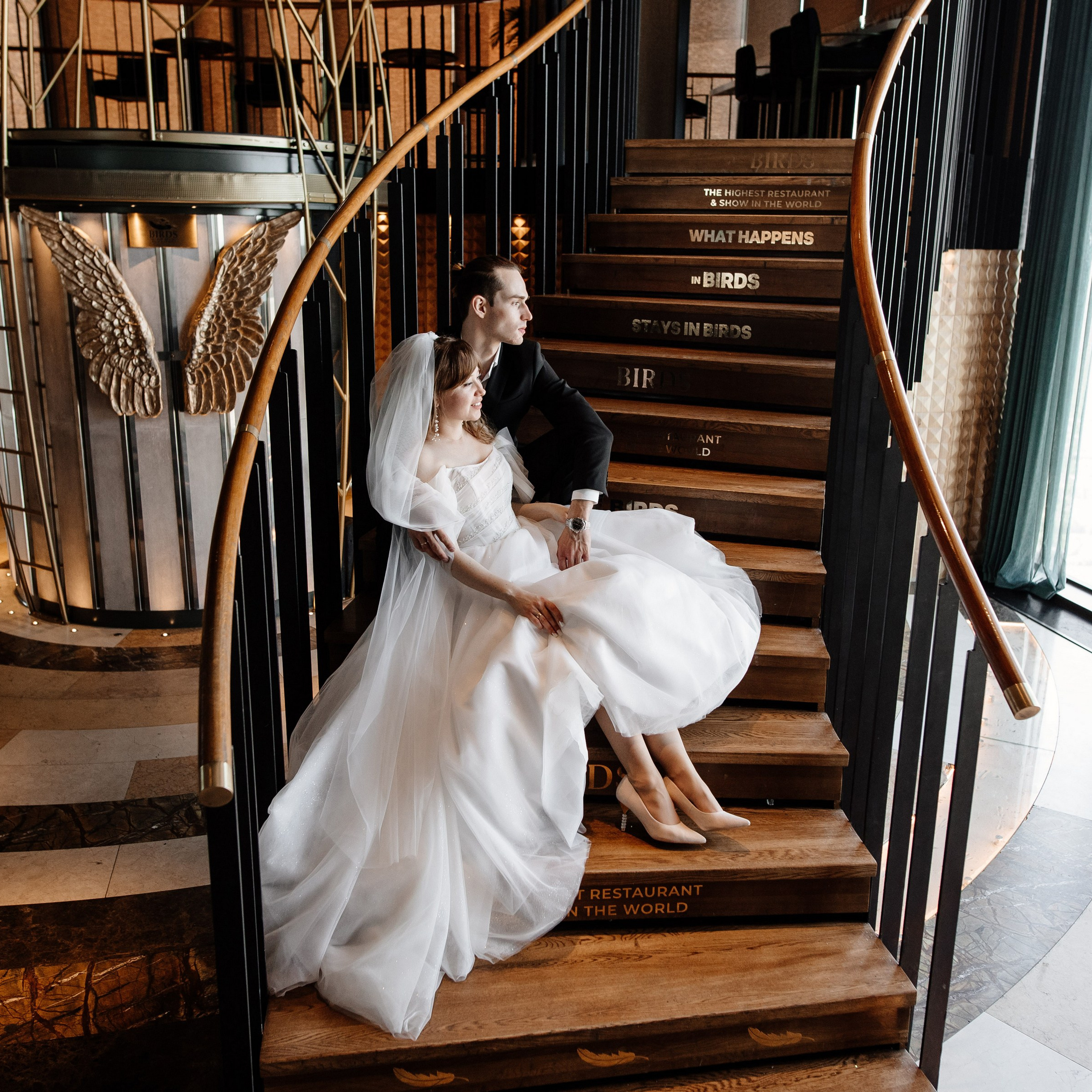 Отзывы. Свадебный и семейный фотограф Екатерина Иванова