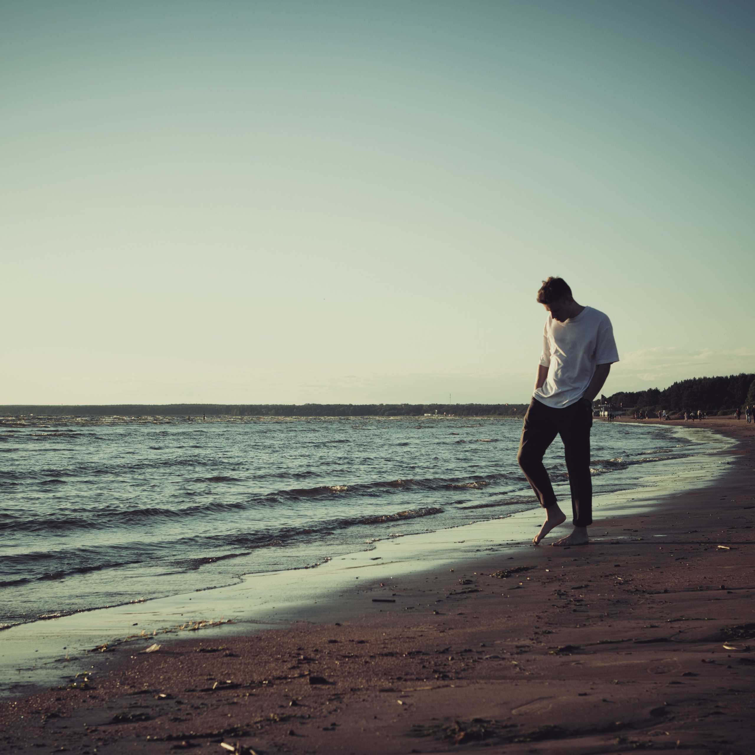 Прогулки / улица