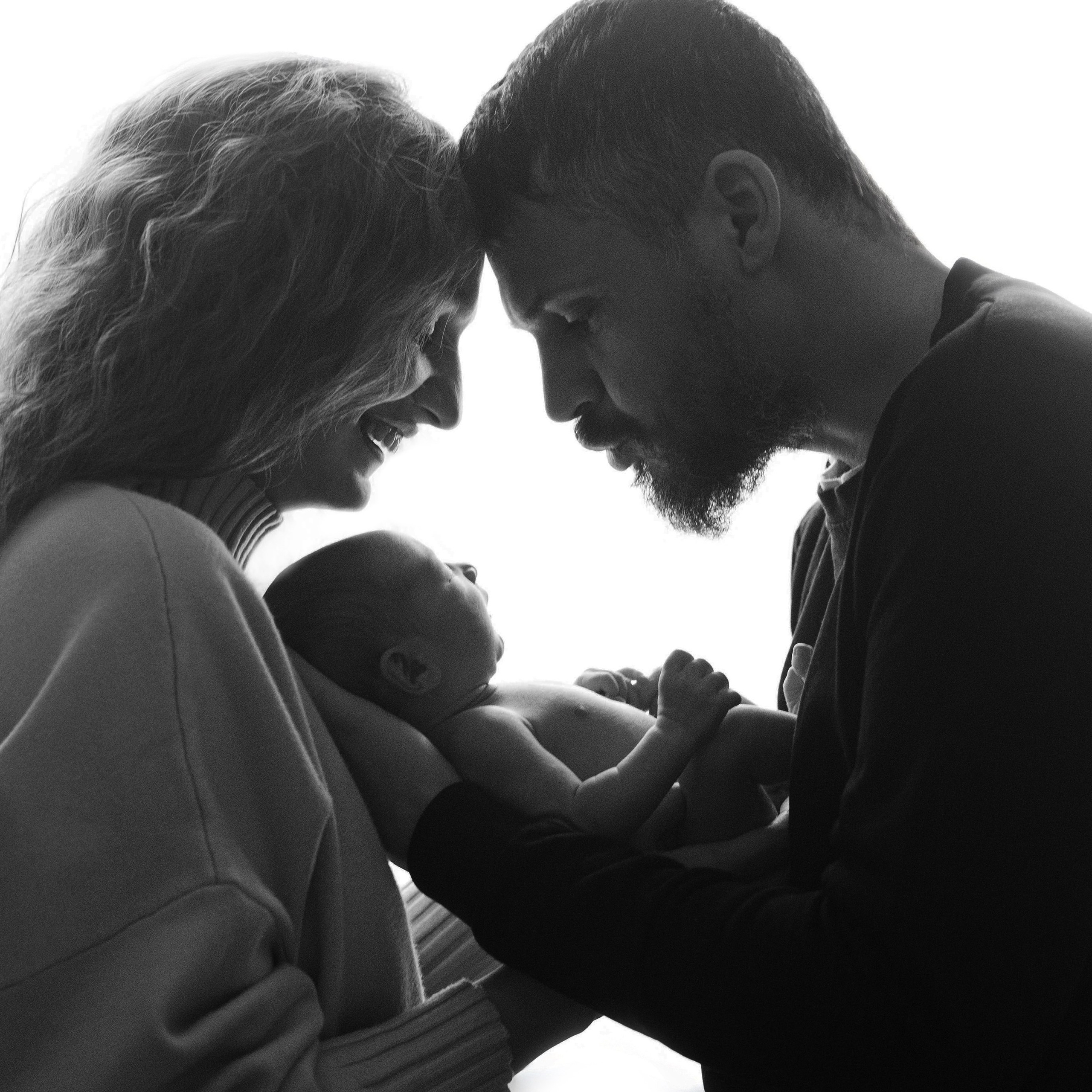 Семейные фото