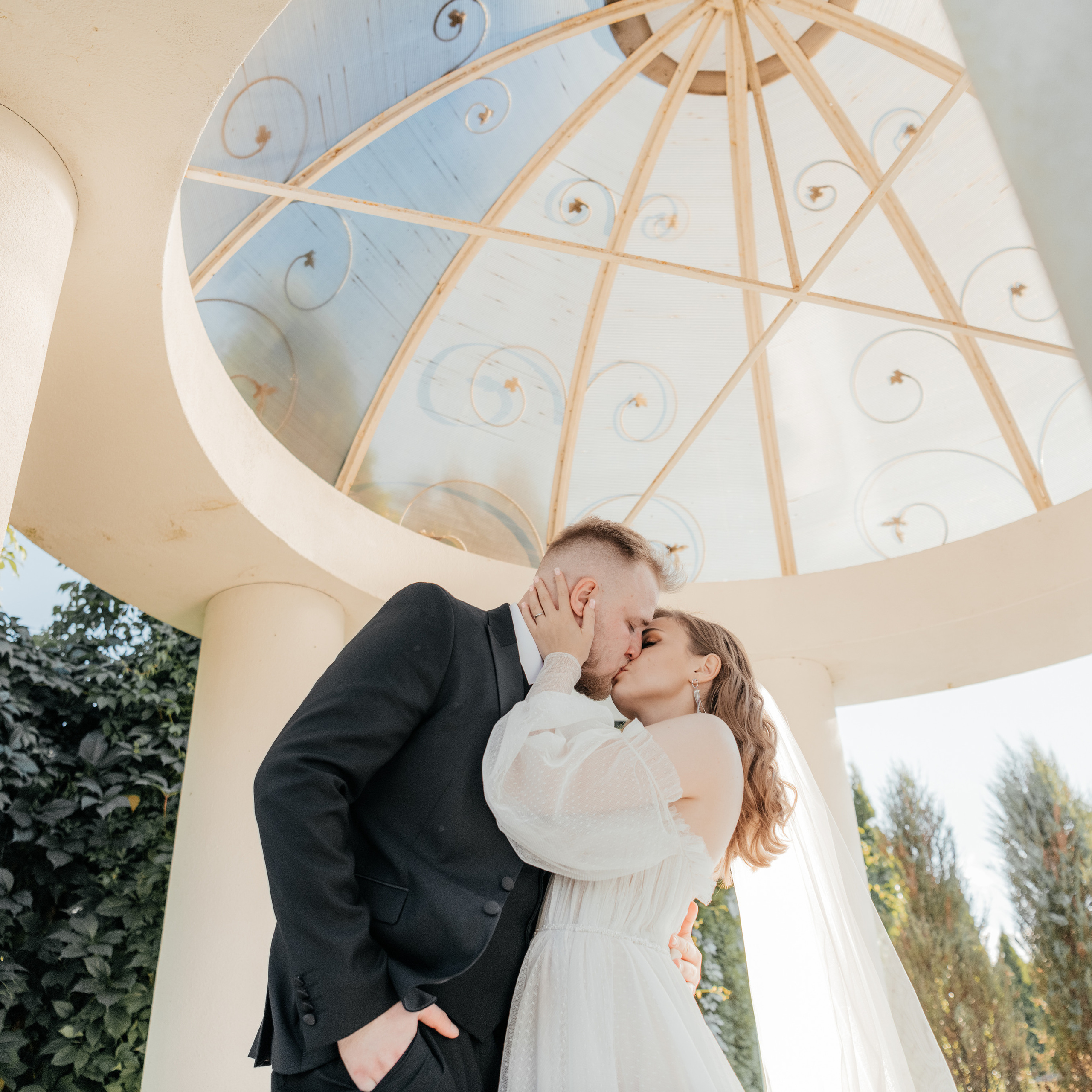 Ульяна & Леша